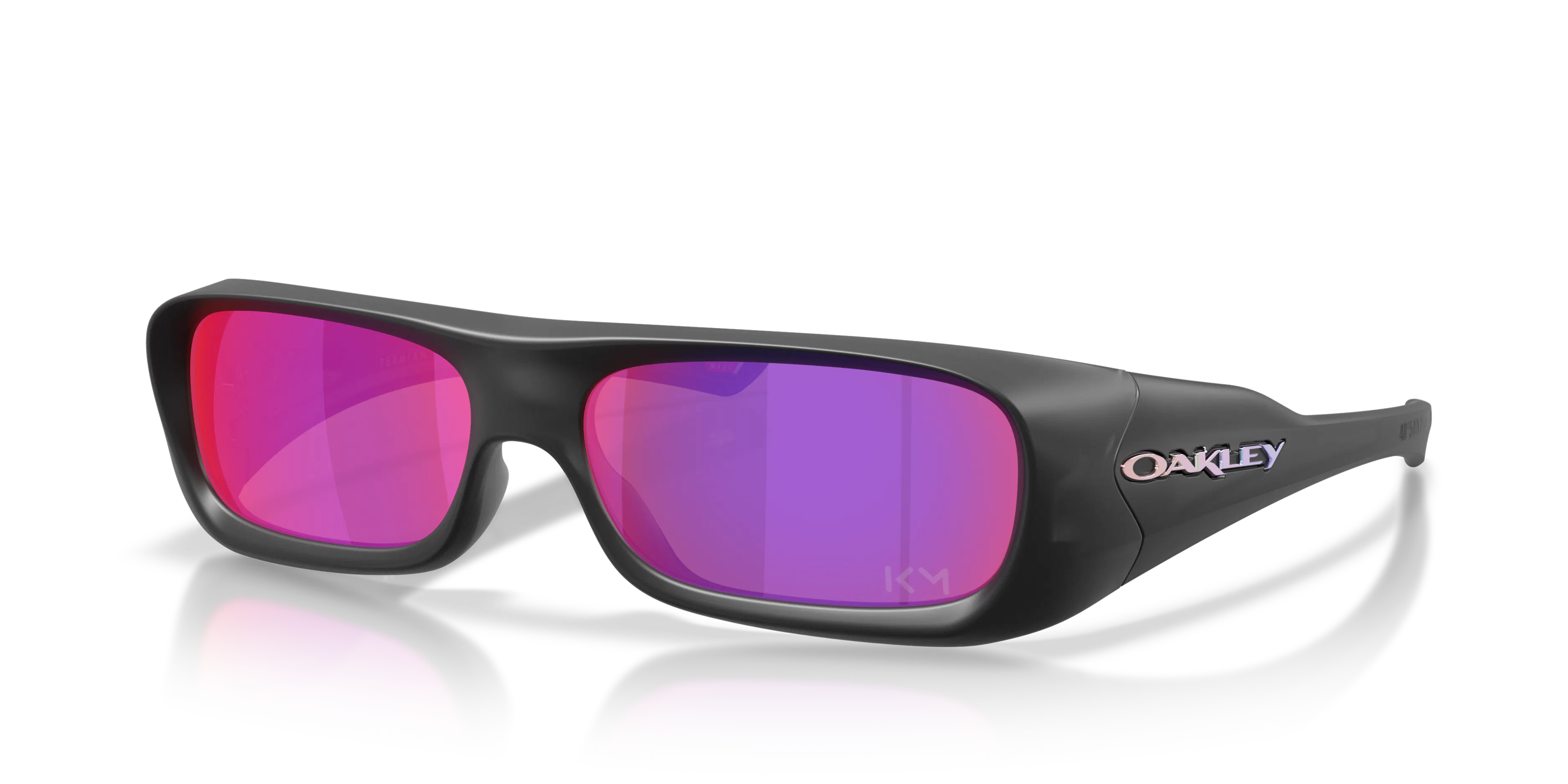 Angle_Left01, Oakley Kylian Mbappé© Signature Series Permian 0OO9520 952007 Sonnenbrille