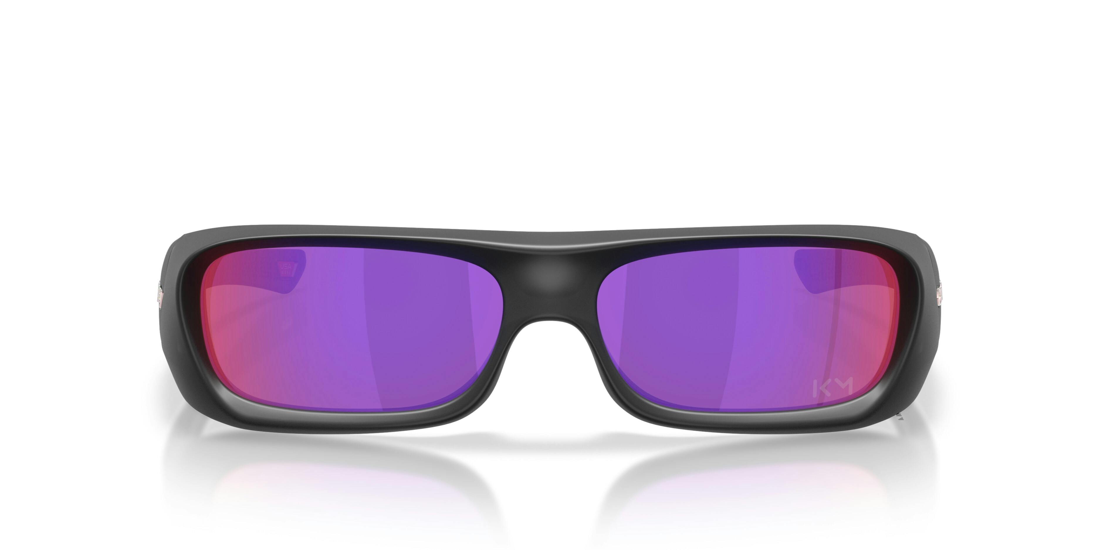 Front, Oakley 0OO9520 952007 Sonnenbrille