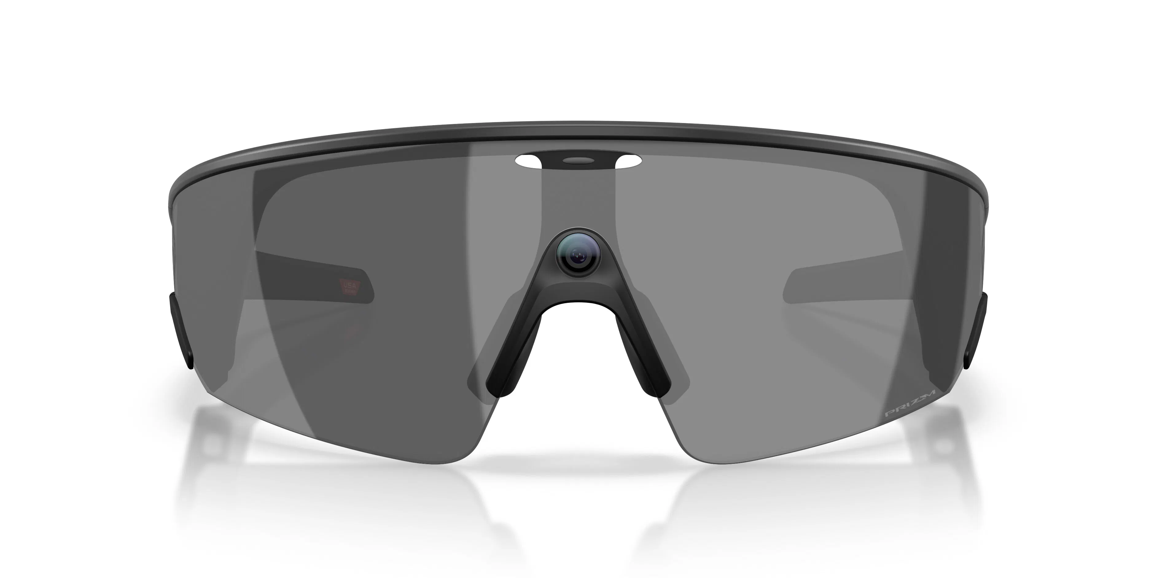 OAKLEY | META VANGUARD Prizm Black AI Glasses