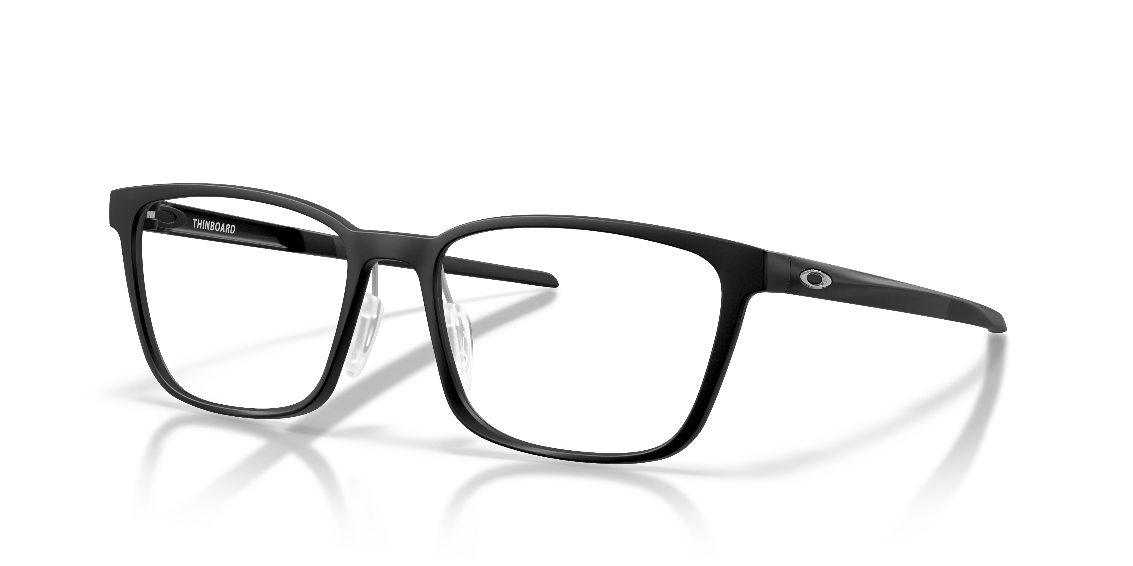 Angle_Left01, Oakley Thinboard 0OX8205 820501 Brille