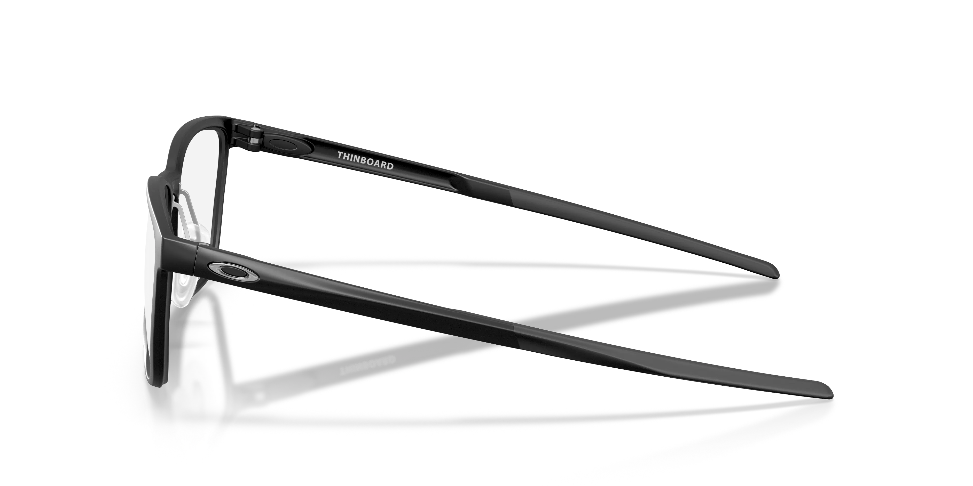 Angle_Left02, Oakley Thinboard 0OX8205 820501 Brille