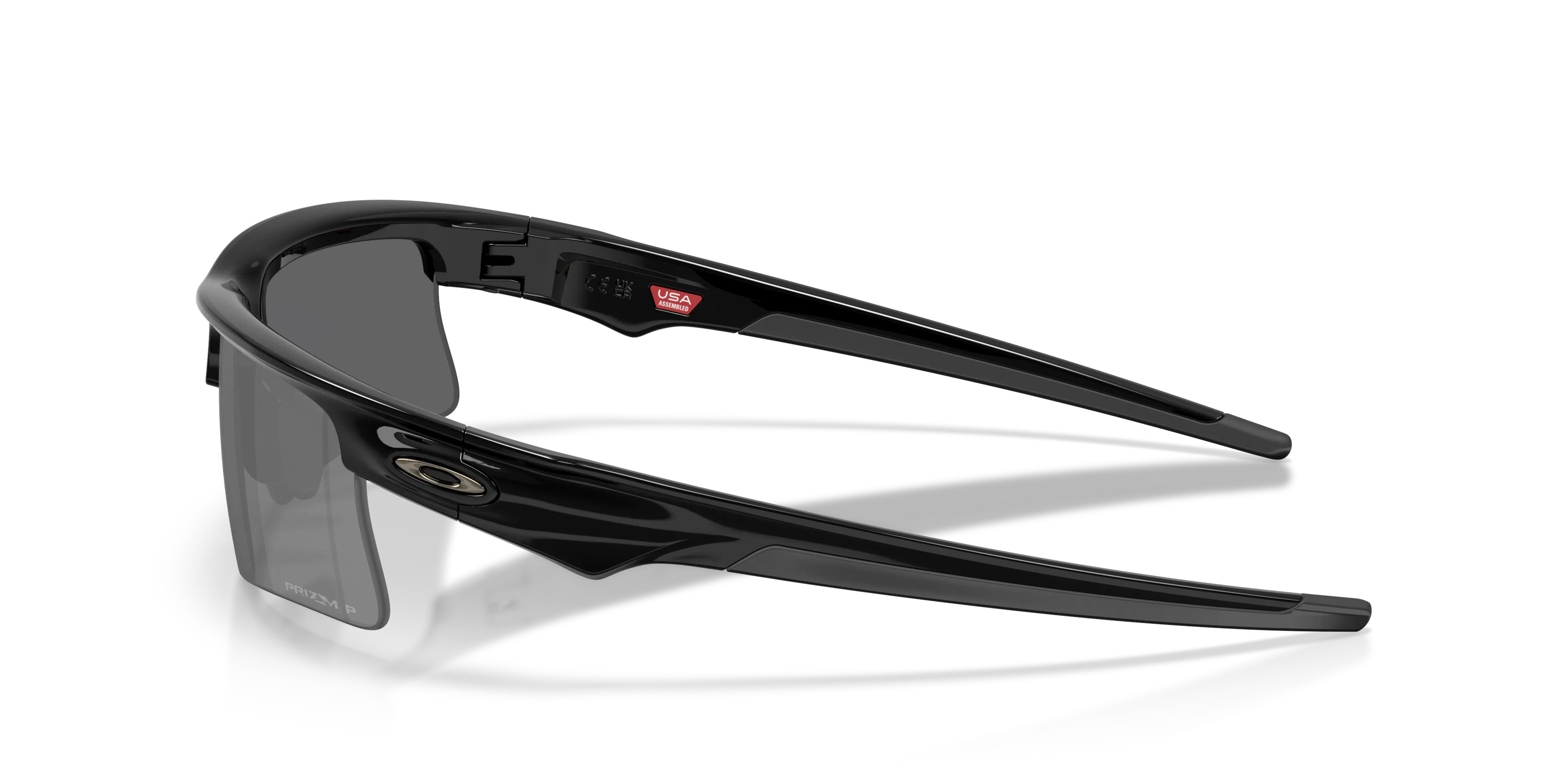 Angle_Left02, Oakley Bisphaera™ Speed 0OO9534 953410 Sonnenbrille