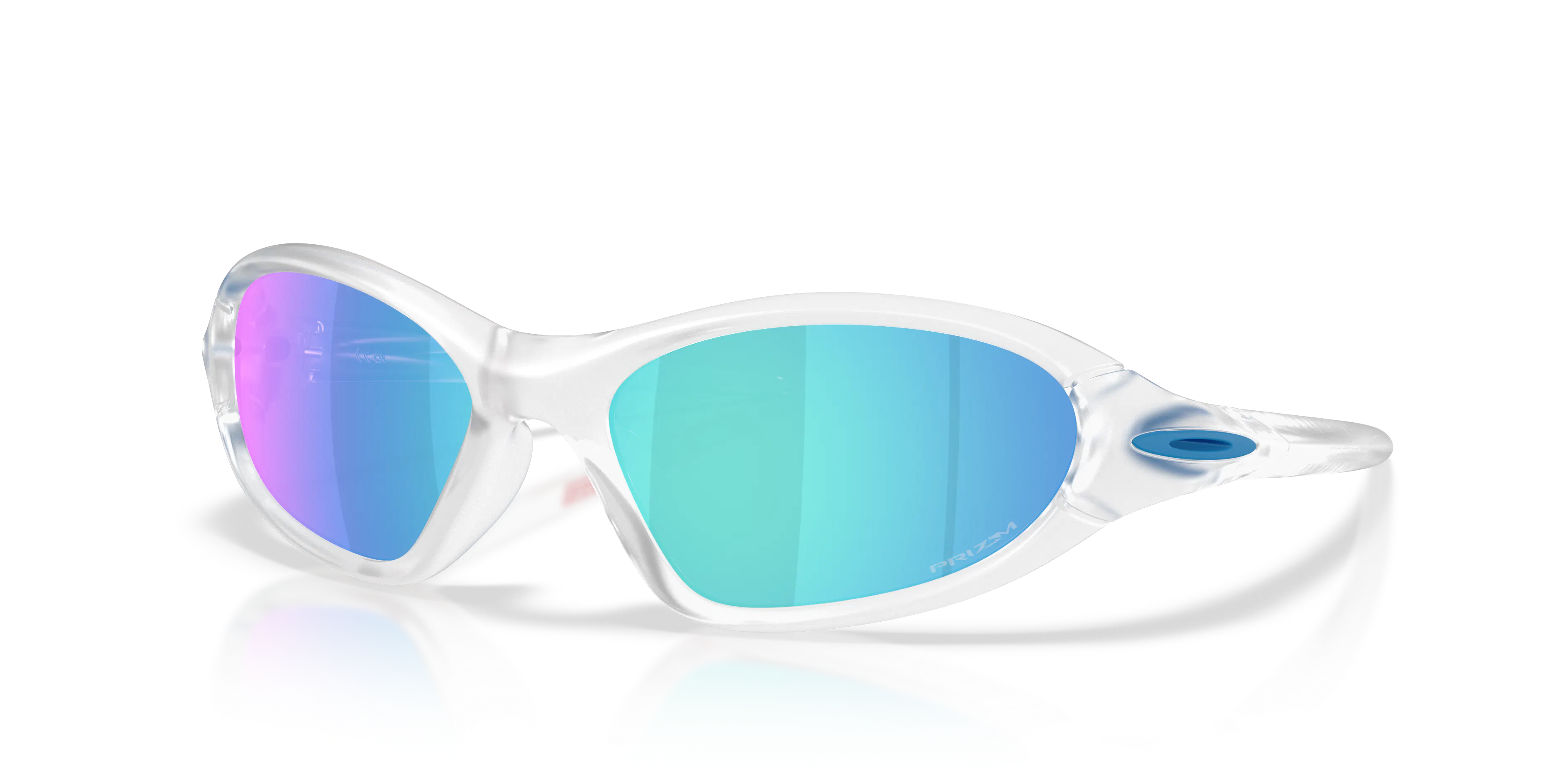 Angle_Left01, Oakley Portal Jacket® 0OO9536 953607 Sonnenbrille