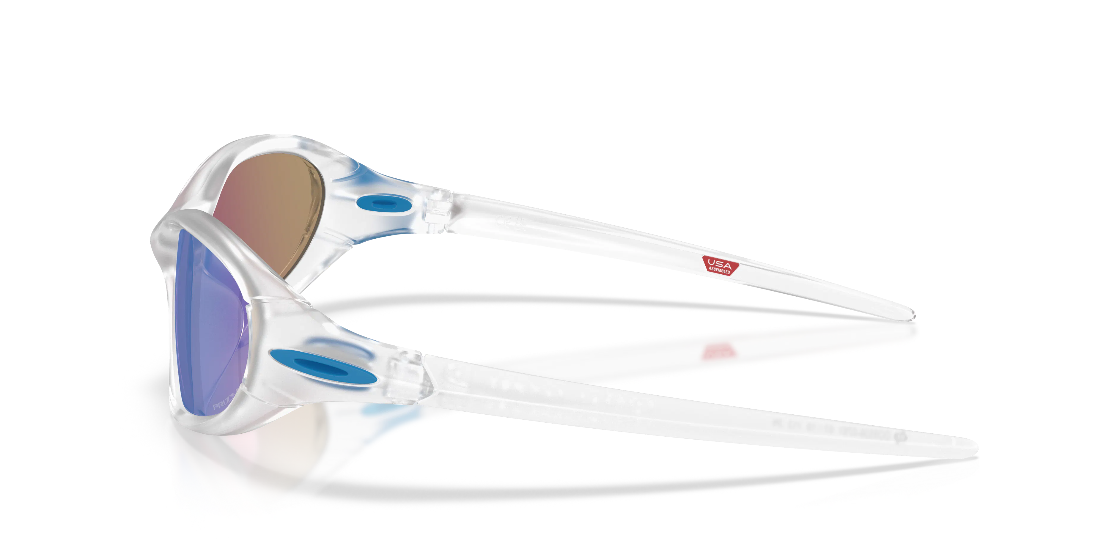 Angle_Left02, Oakley Portal Jacket® 0OO9536 953607 Sonnenbrille