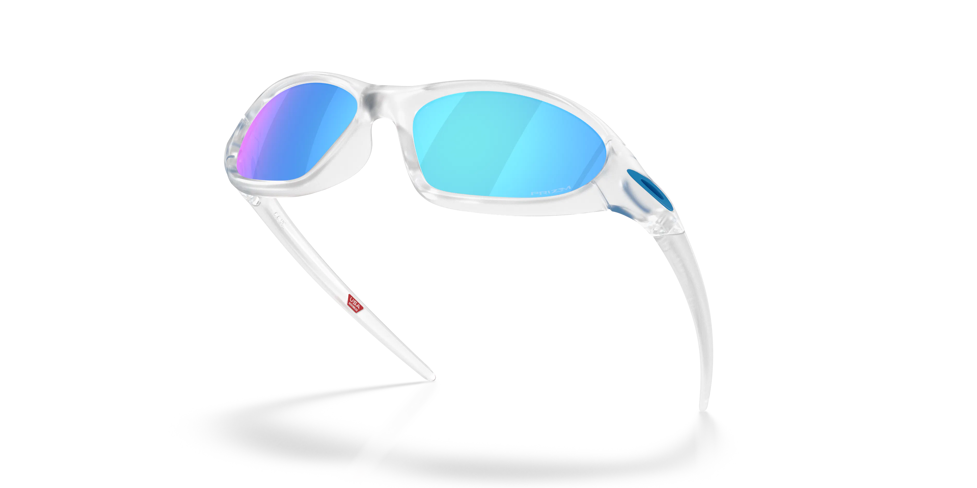 Bottom_Up, Oakley Portal Jacket® 0OO9536 953607 Sonnenbrille