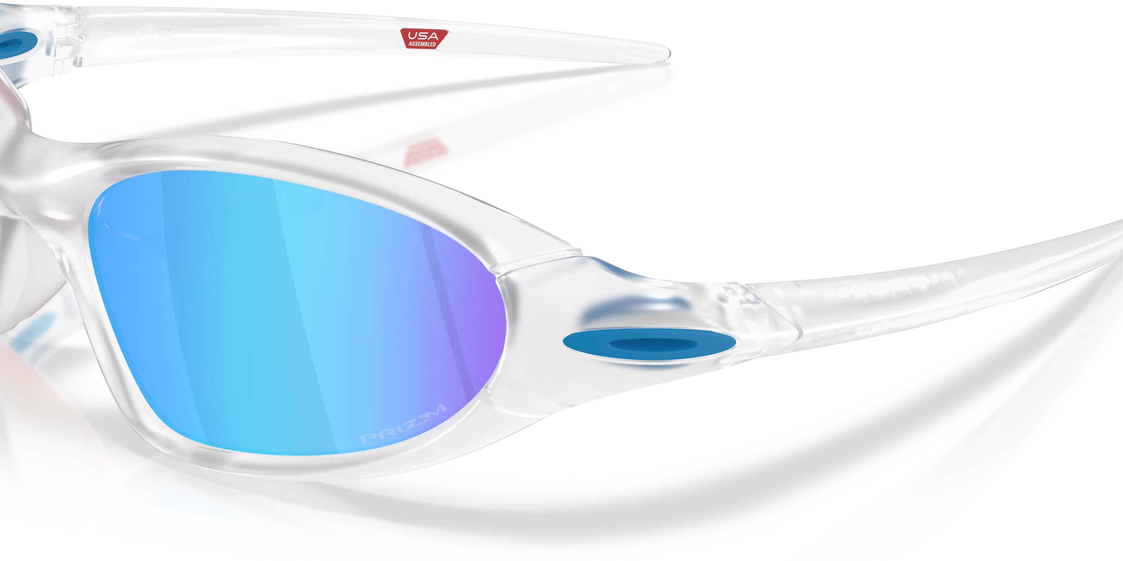 Detail04, Oakley Portal Jacket® 0OO9536 953607 Sonnenbrille