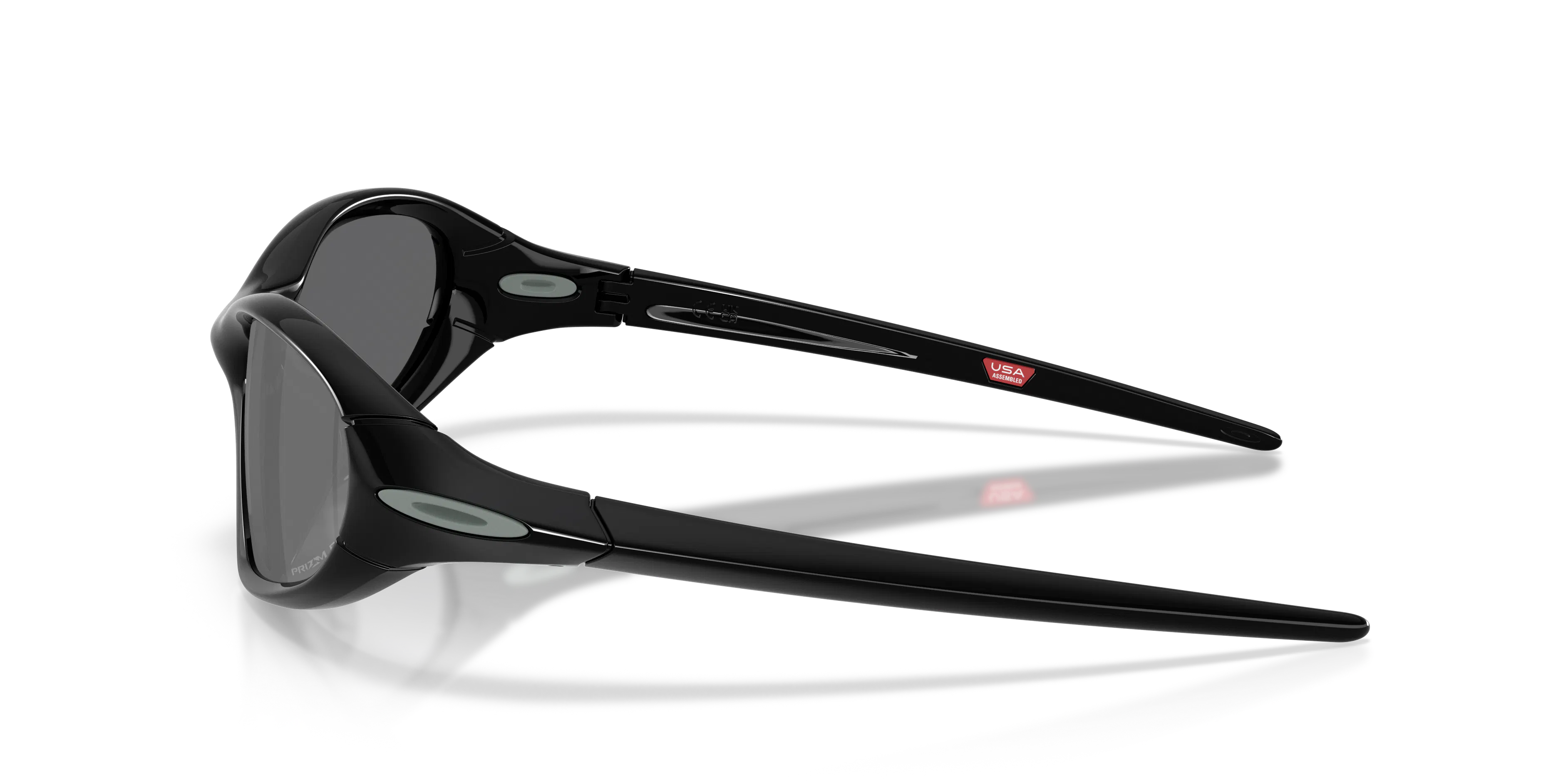 Angle_Left02, Oakley Portal Jacket® 0OO9536 953609 Sonnenbrille
