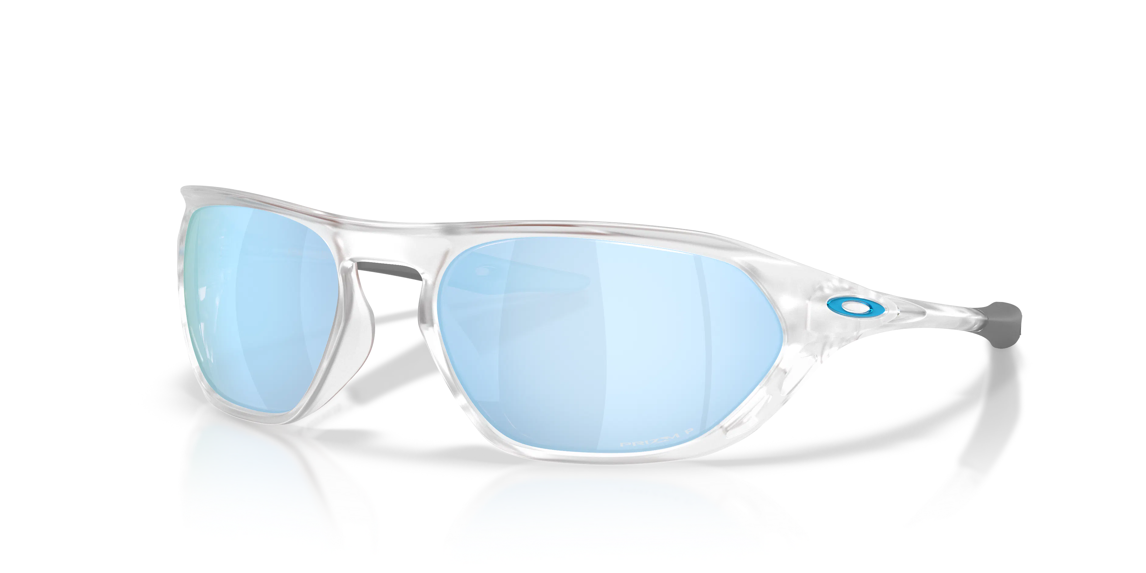 Angle_Left01, Oakley Cage Jacket® 0OO9537 953702 Sonnenbrille