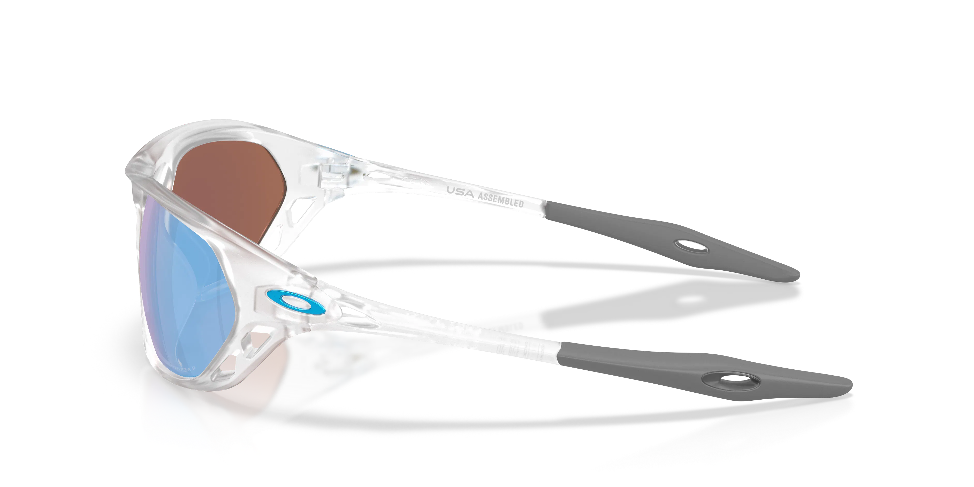 Angle_Left02, Oakley Cage Jacket® 0OO9537 953702 Sonnenbrille