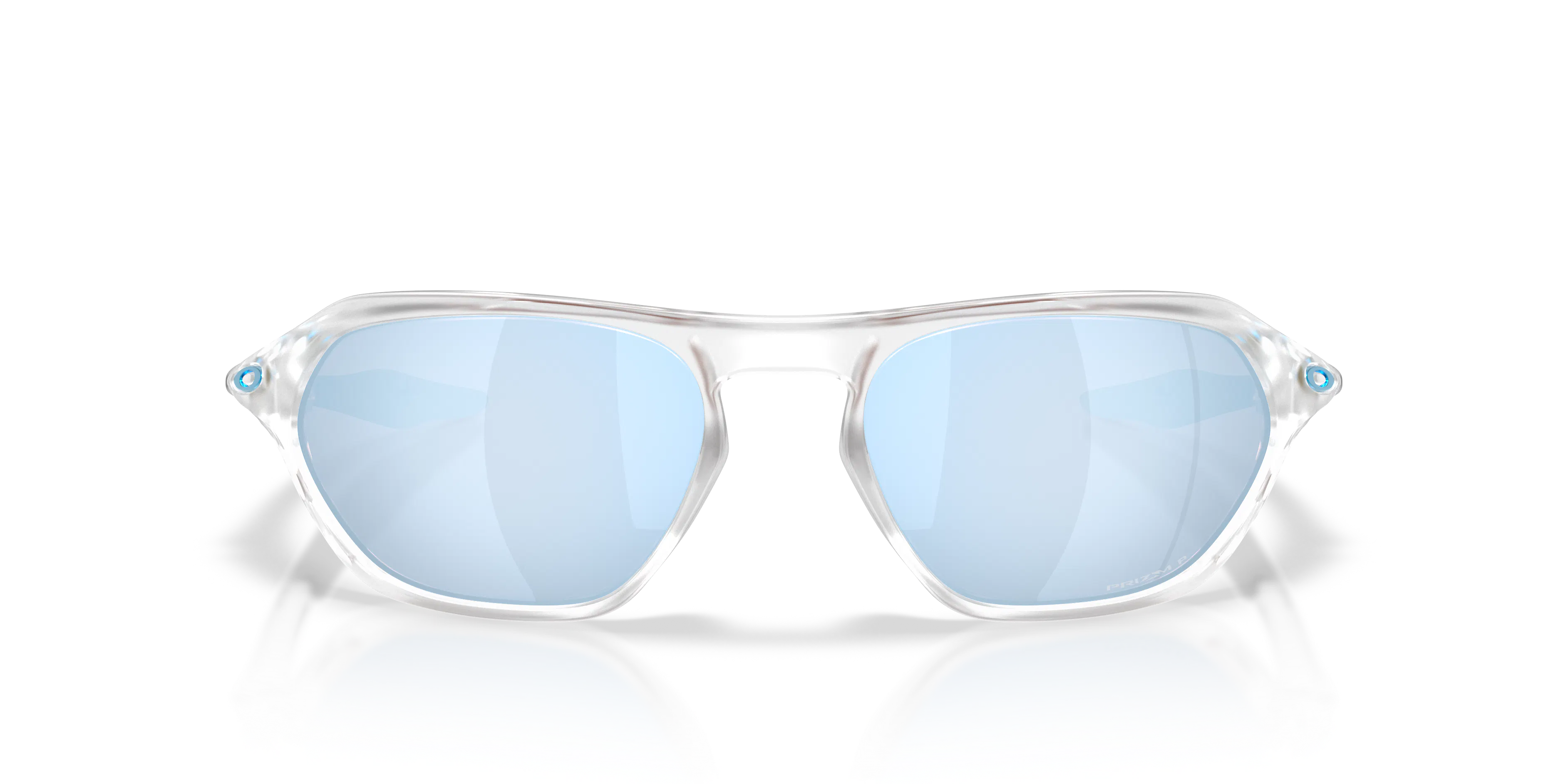 Front, Oakley Cage Jacket® 0OO9537 953702 Sonnenbrille