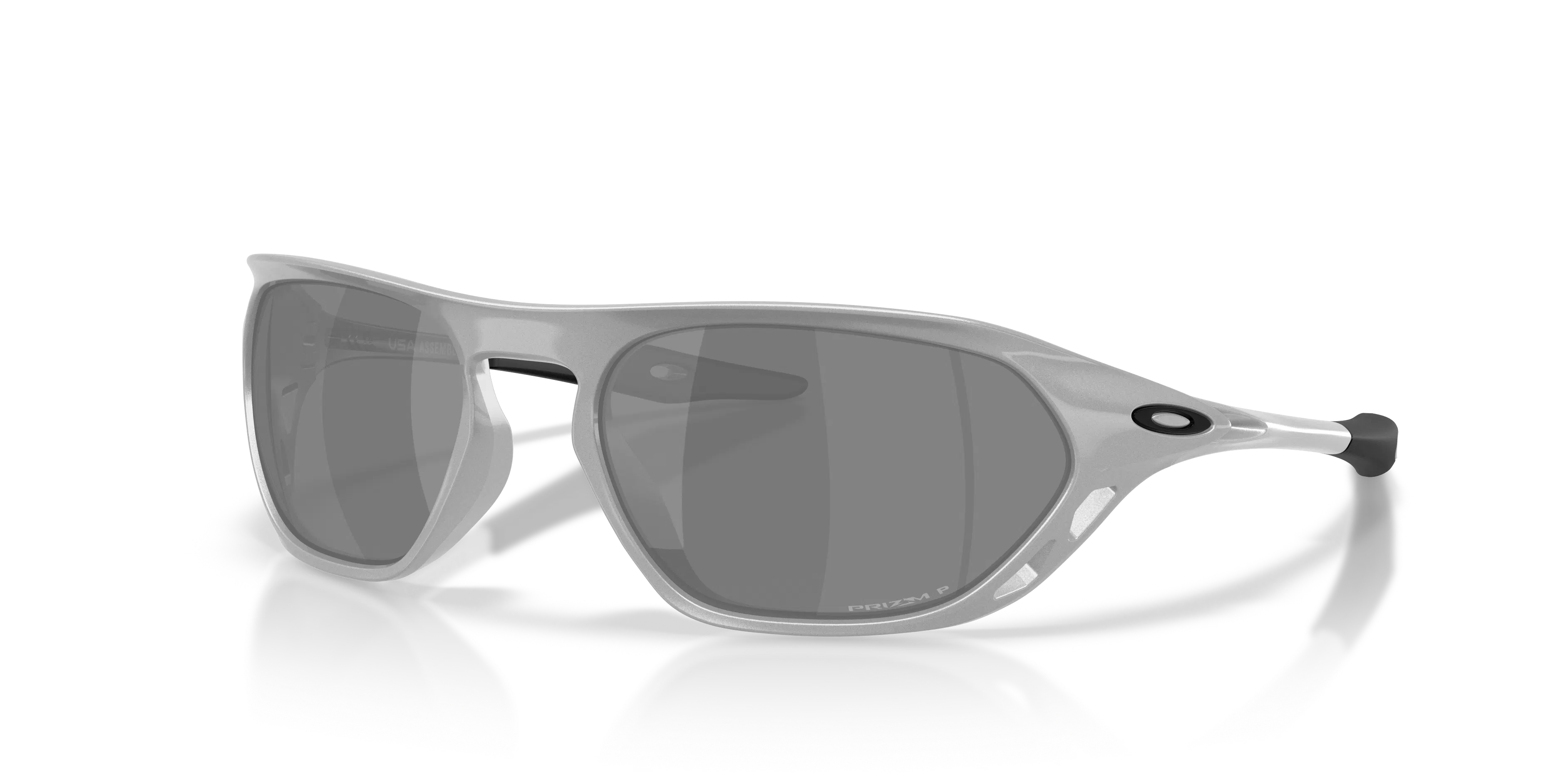 Angle_Left01, Oakley Cage Jacket® 0OO9537 953709 Sonnenbrille
