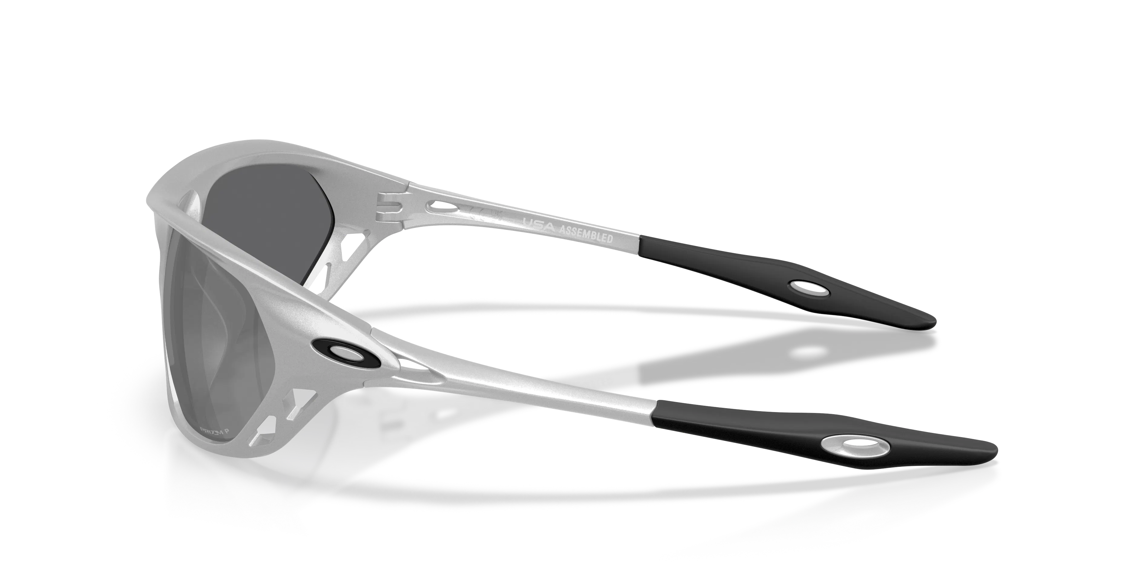 Angle_Left02, Oakley Cage Jacket® 0OO9537 953709 Sonnenbrille