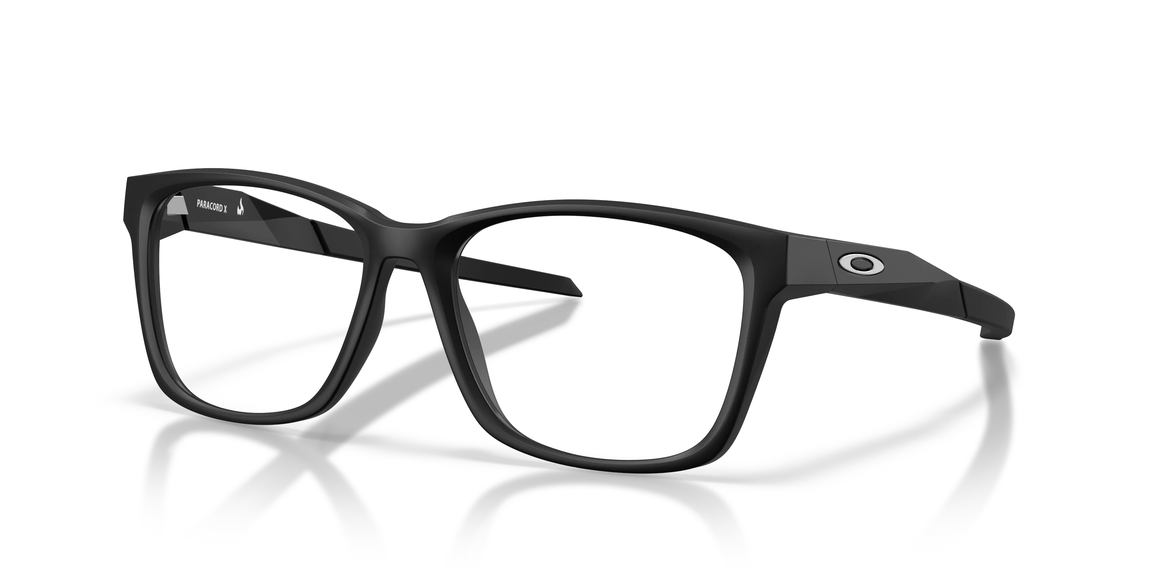 Angle_Left01, Oakley Paracord X 0OX8209 820901 Brille