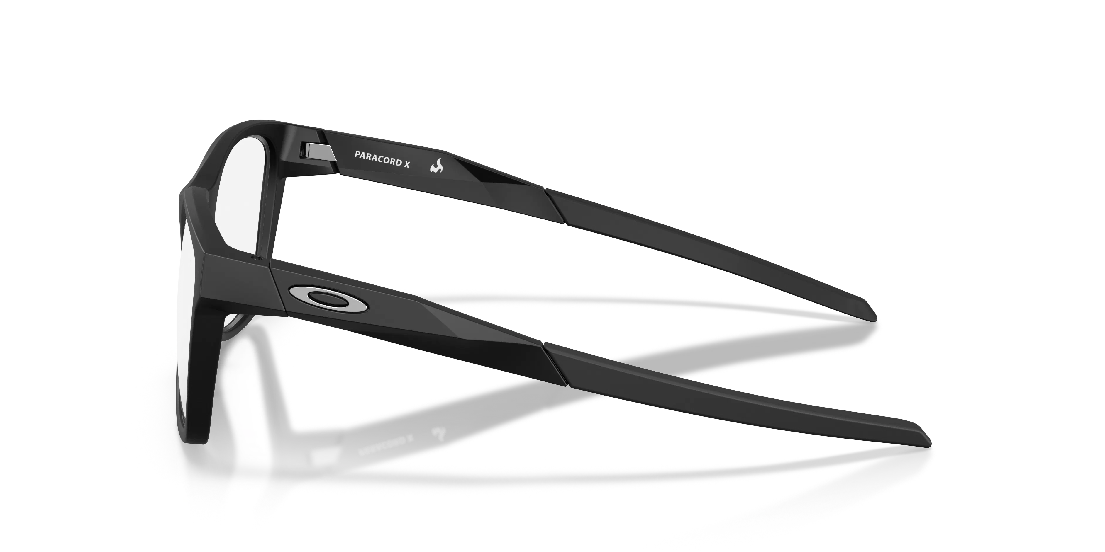Angle_Left02, Oakley Paracord X 0OX8209 820901 Brille