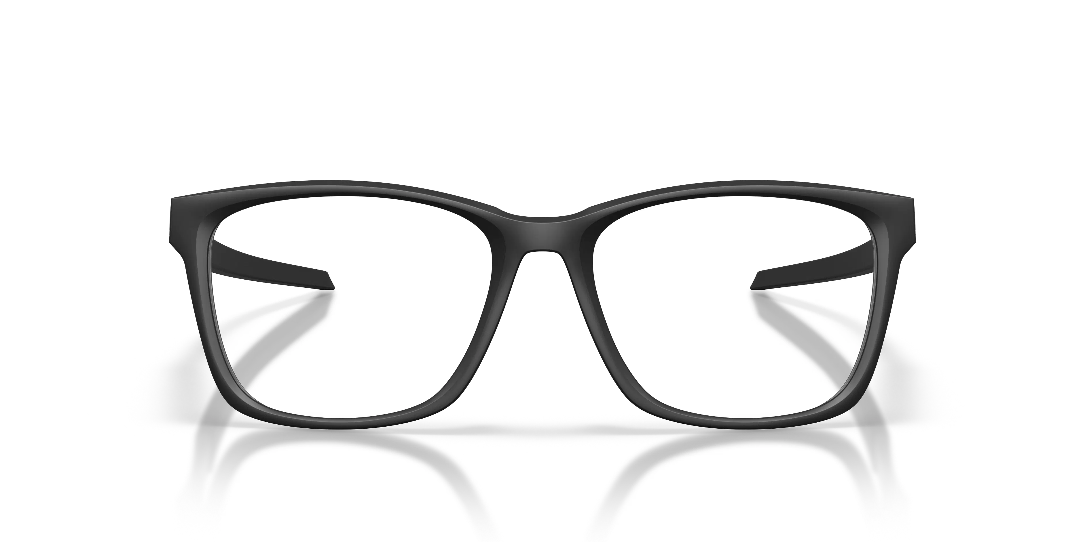 Front, Oakley Paracord X 0OX8209 820901 Brille