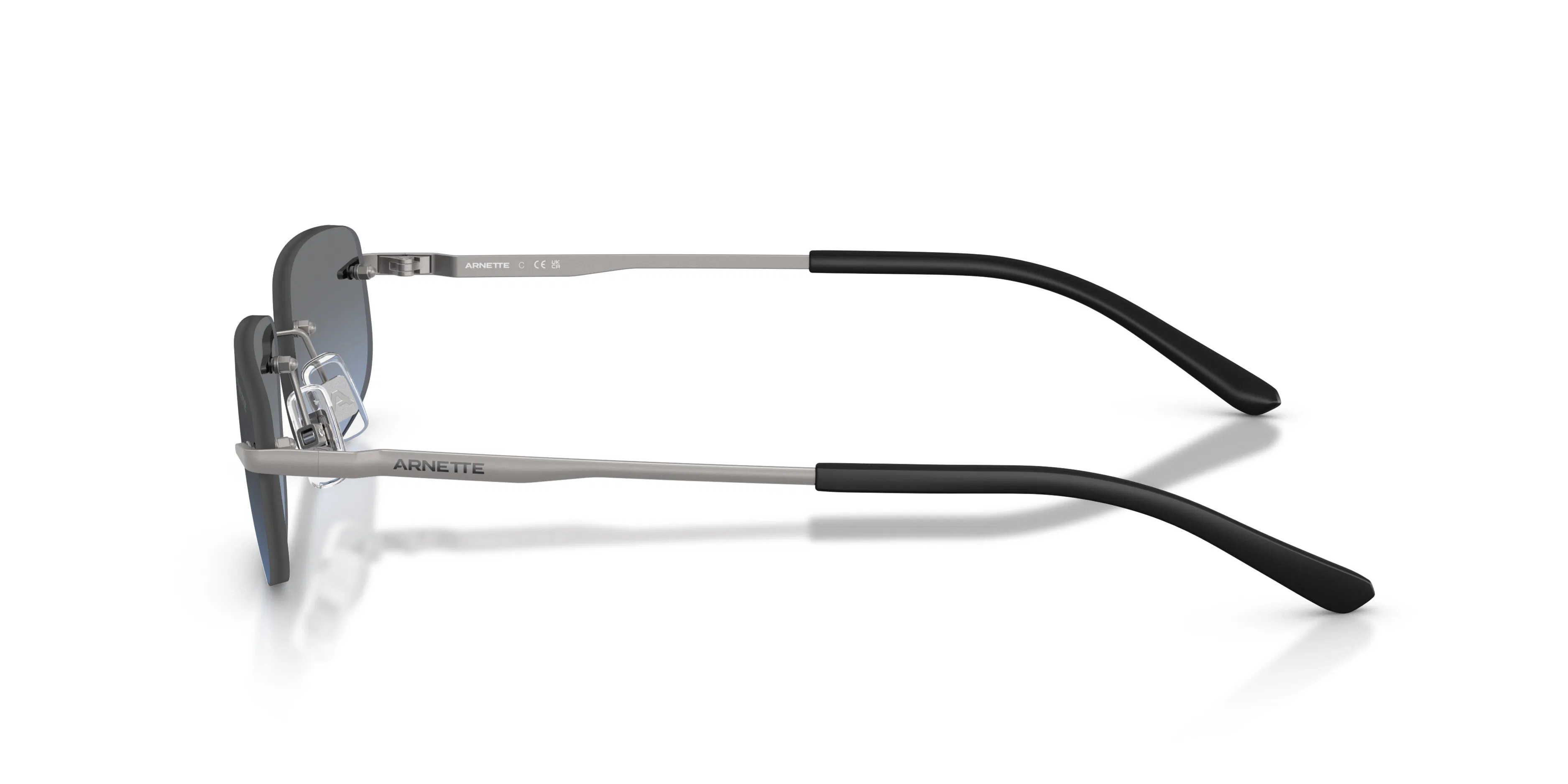 Angle_Left02, Arnette AN3096 0AN3096 745/8F Sonnenbrille