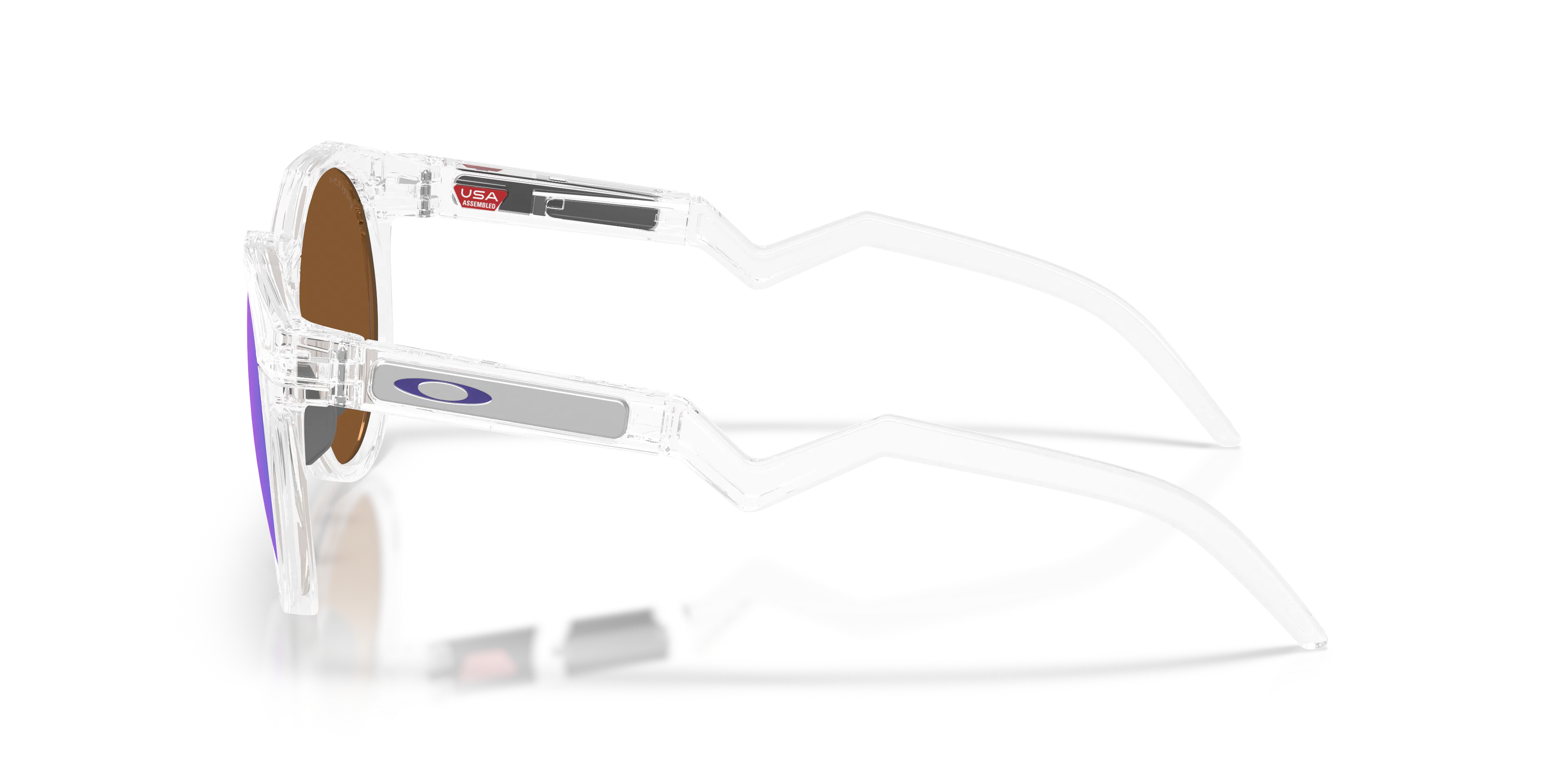 Angle_Left02, Oakley HSTN 0OO9242 924224 Sonnenbrille