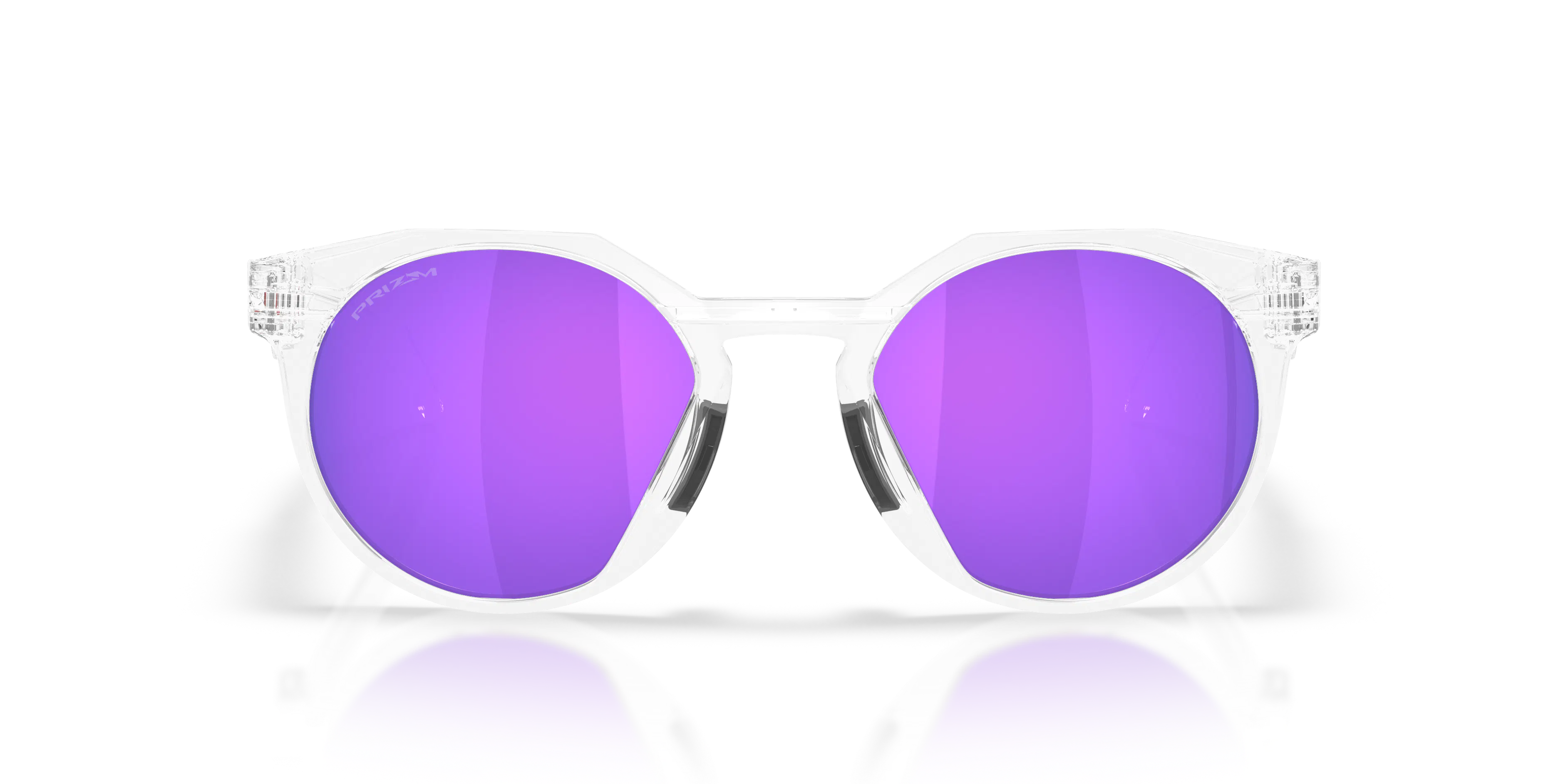 Front, Oakley HSTN 0OO9242 924224 Sonnenbrille