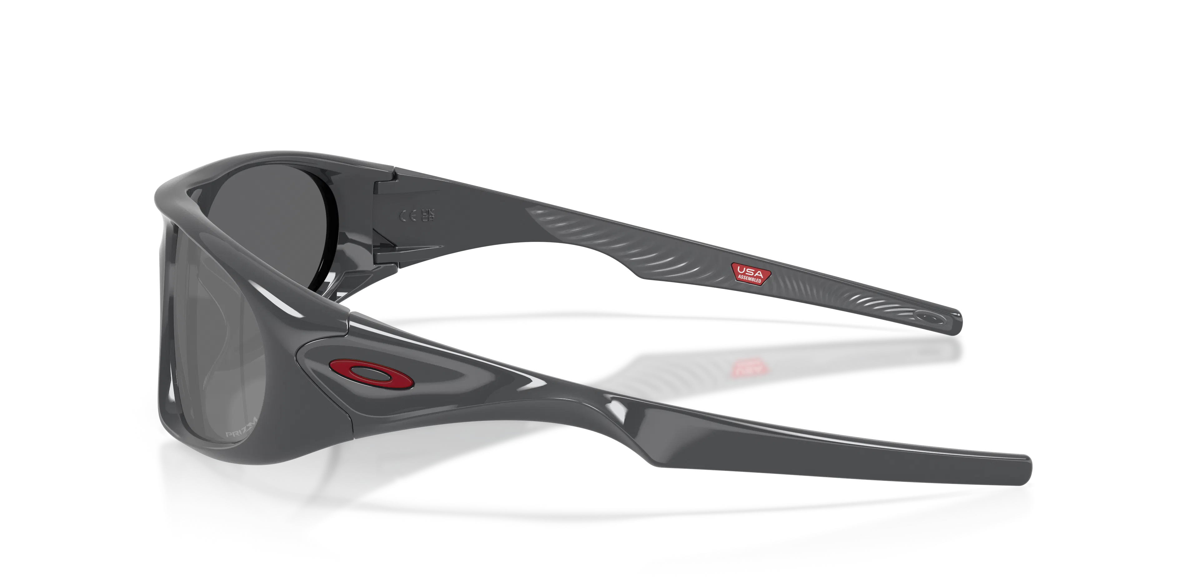 Angle_Left02, Oakley Neoforma Basecamp Collecti 0OO9528 952810 Sonnenbrille