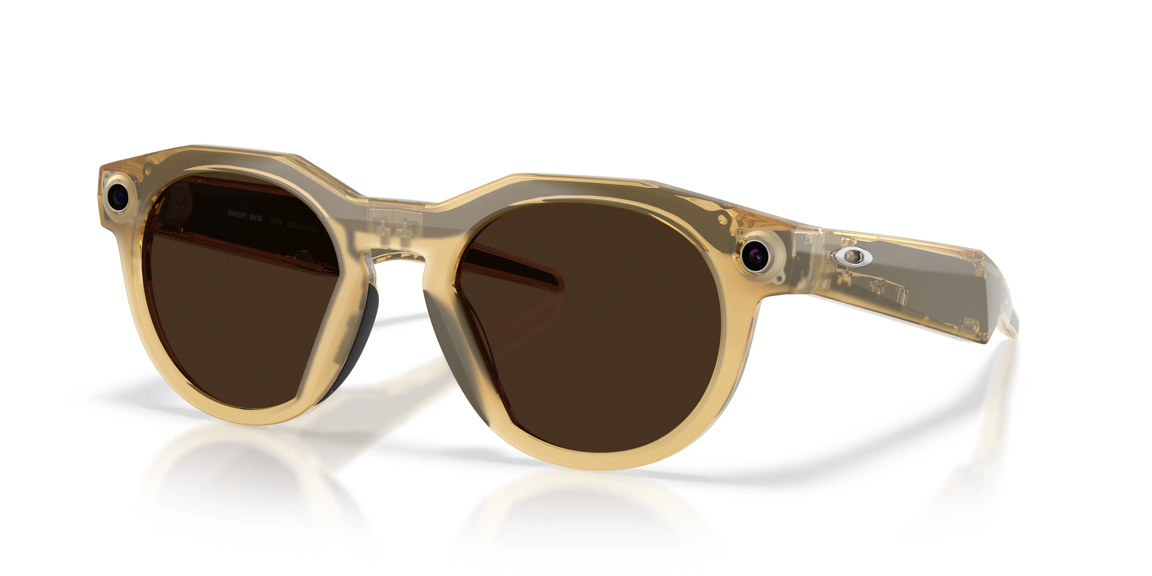 Angle_Left01, OAKLEY | META HSTN mit TRANSITIONS® GEN S 0OW8002 800208 AI Glasses