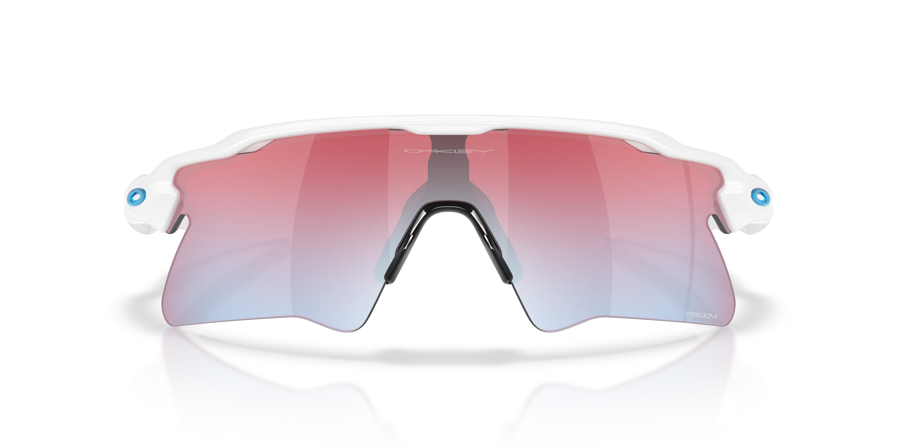Front, Oakley Radar® EV Heater 0OO9541 954105 Sonnenbrille