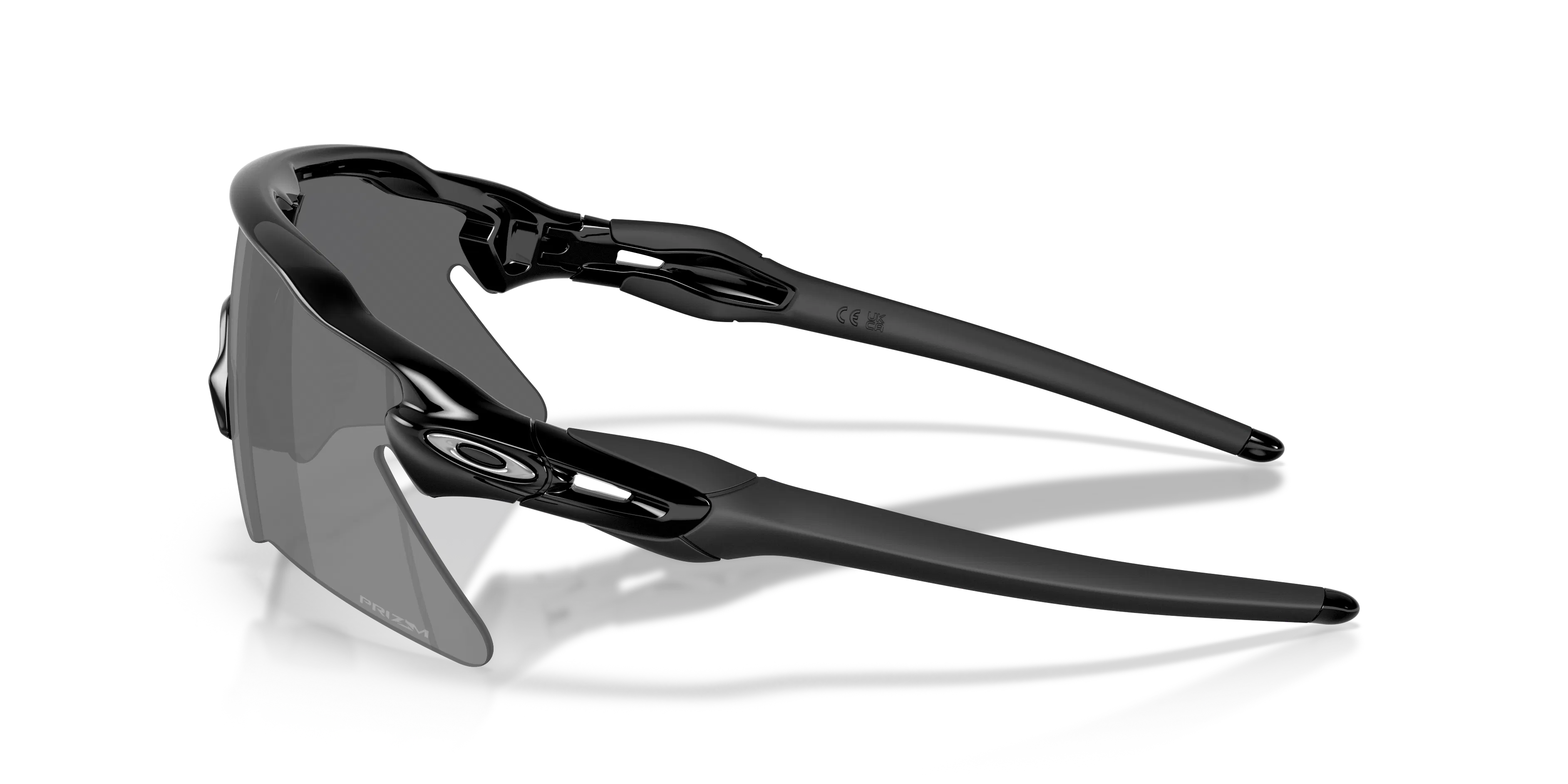 Angle_Left02, Oakley Radar® EV Heater 0OO9541 954101 Sonnenbrille