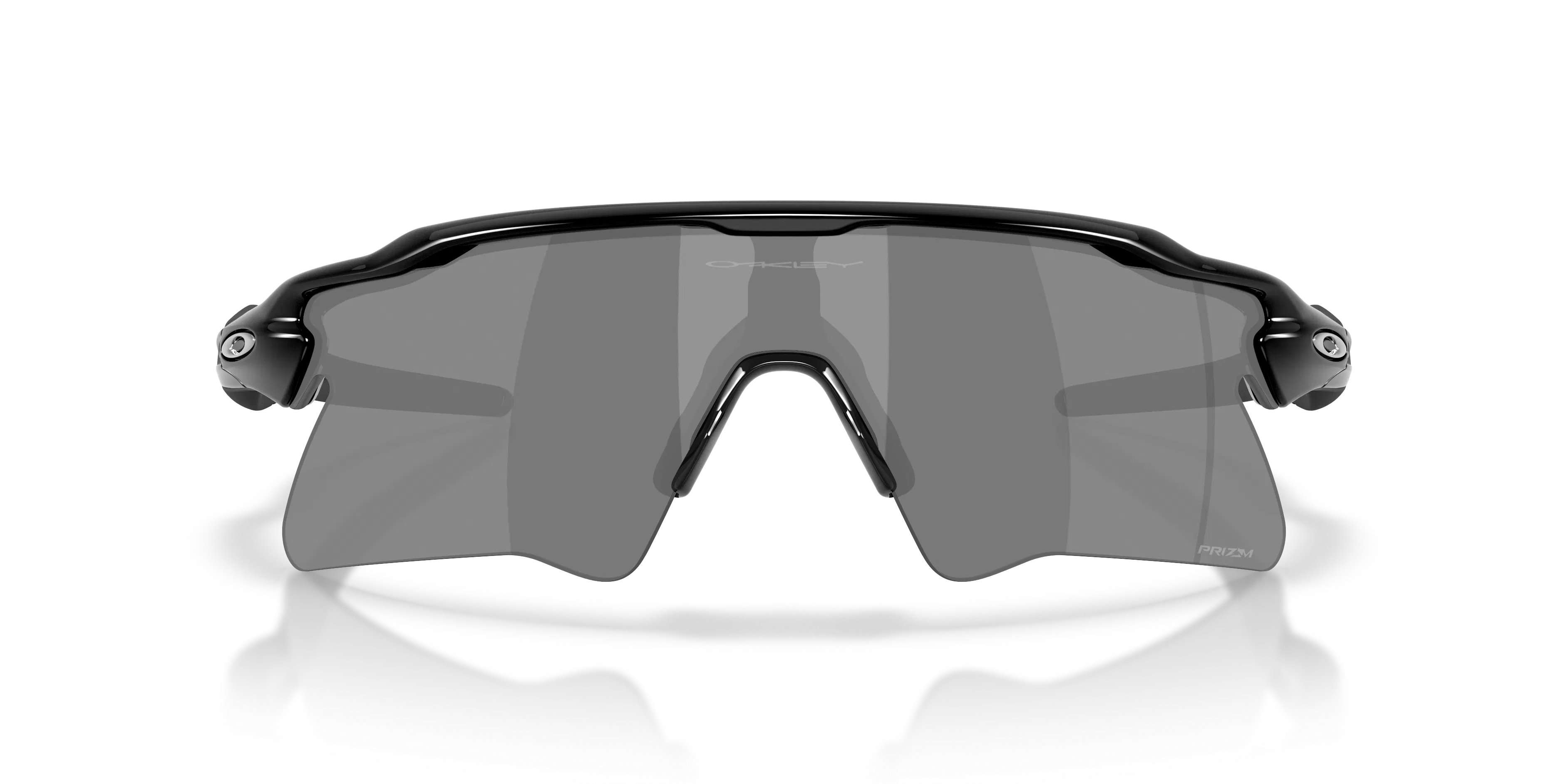 Front, Oakley Radar® EV Heater 0OO9541 954101 Sonnenbrille