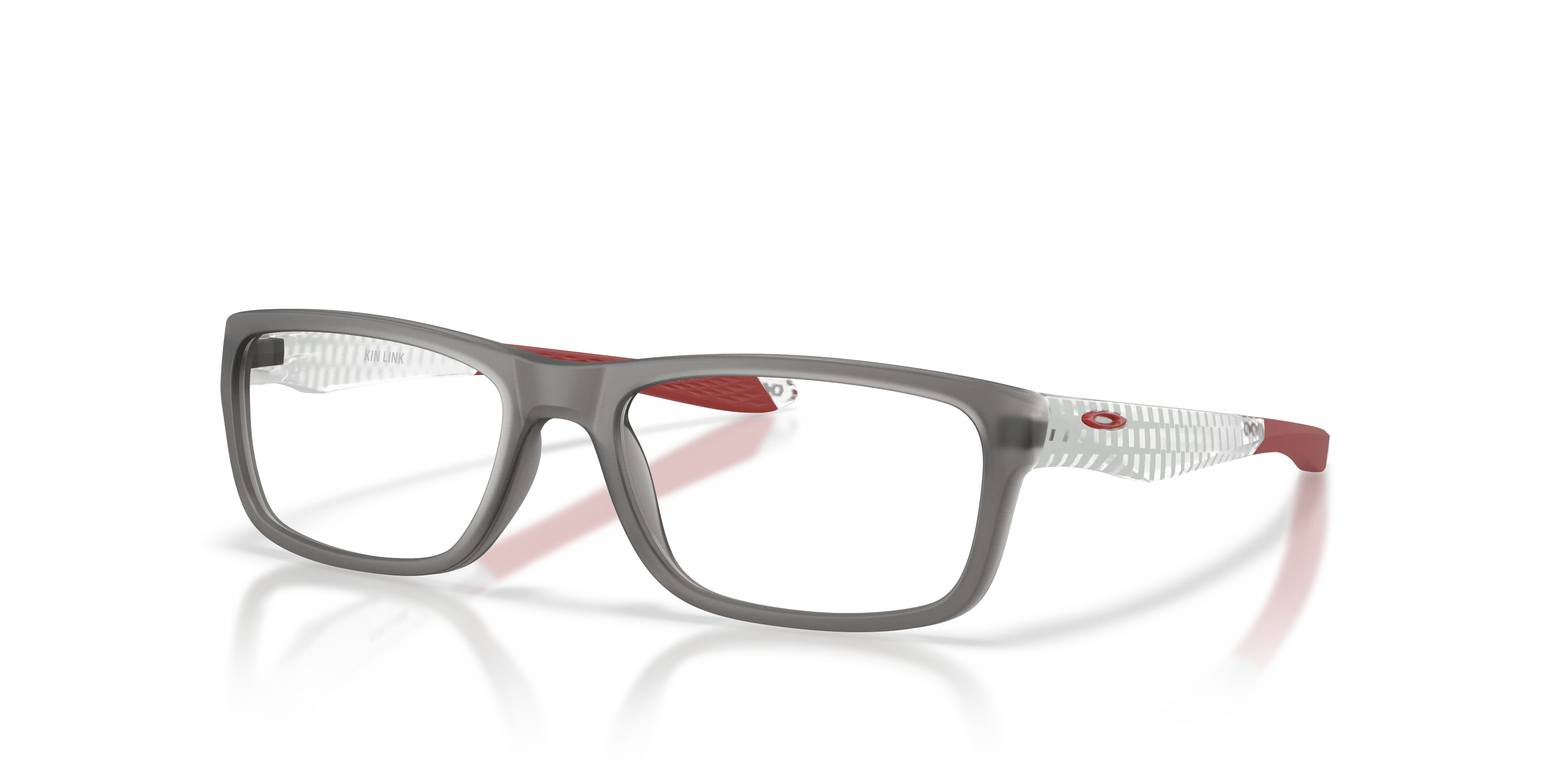 Angle_Left01, Oakley 0OY8033 803305 Brille