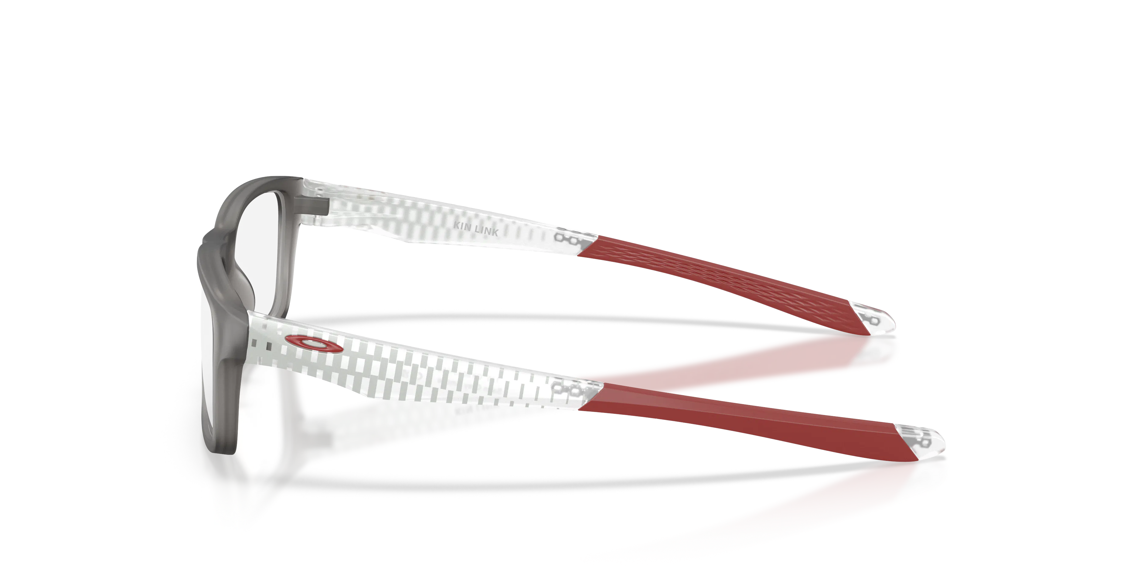 Angle_Left02, Oakley 0OY8033 803305 Brille