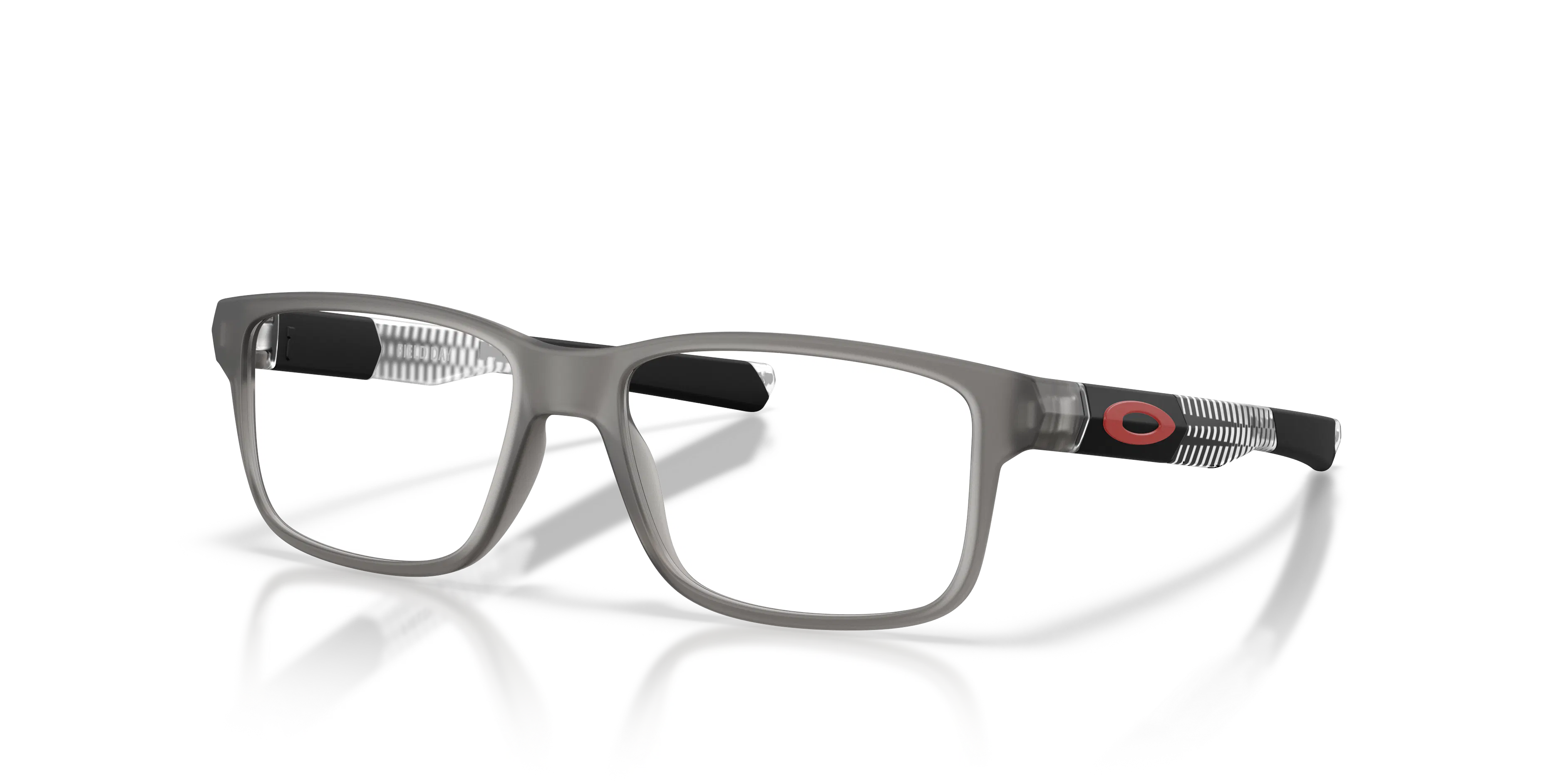 Angle_Left01, Oakley Field Day 0OY8007 800715 Brille