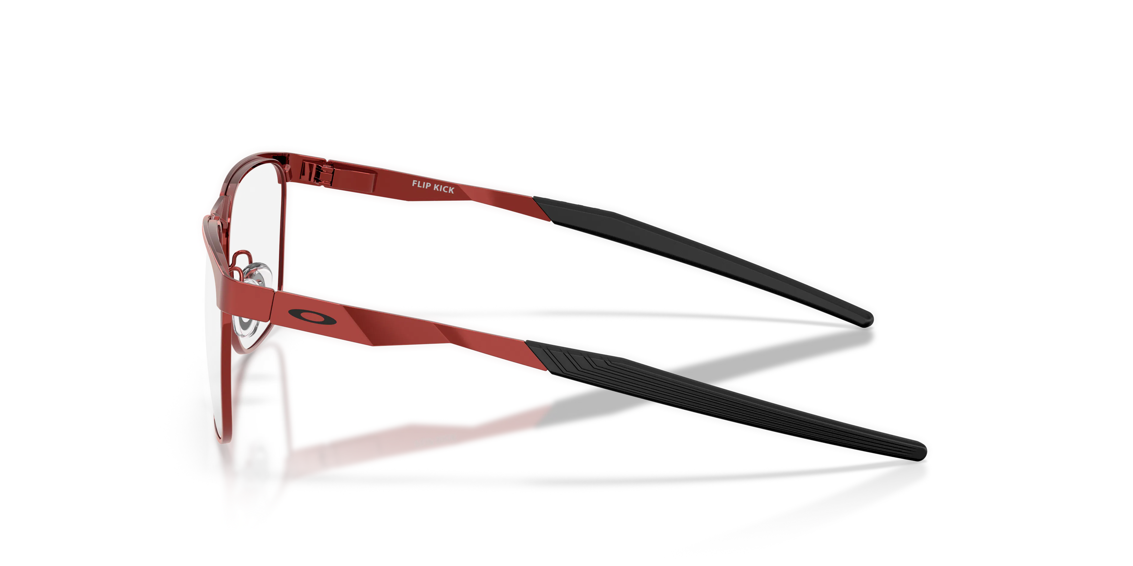 Angle_Left02, Oakley Flip Kick (Youth Fit) 0OY3003 300306 Brille