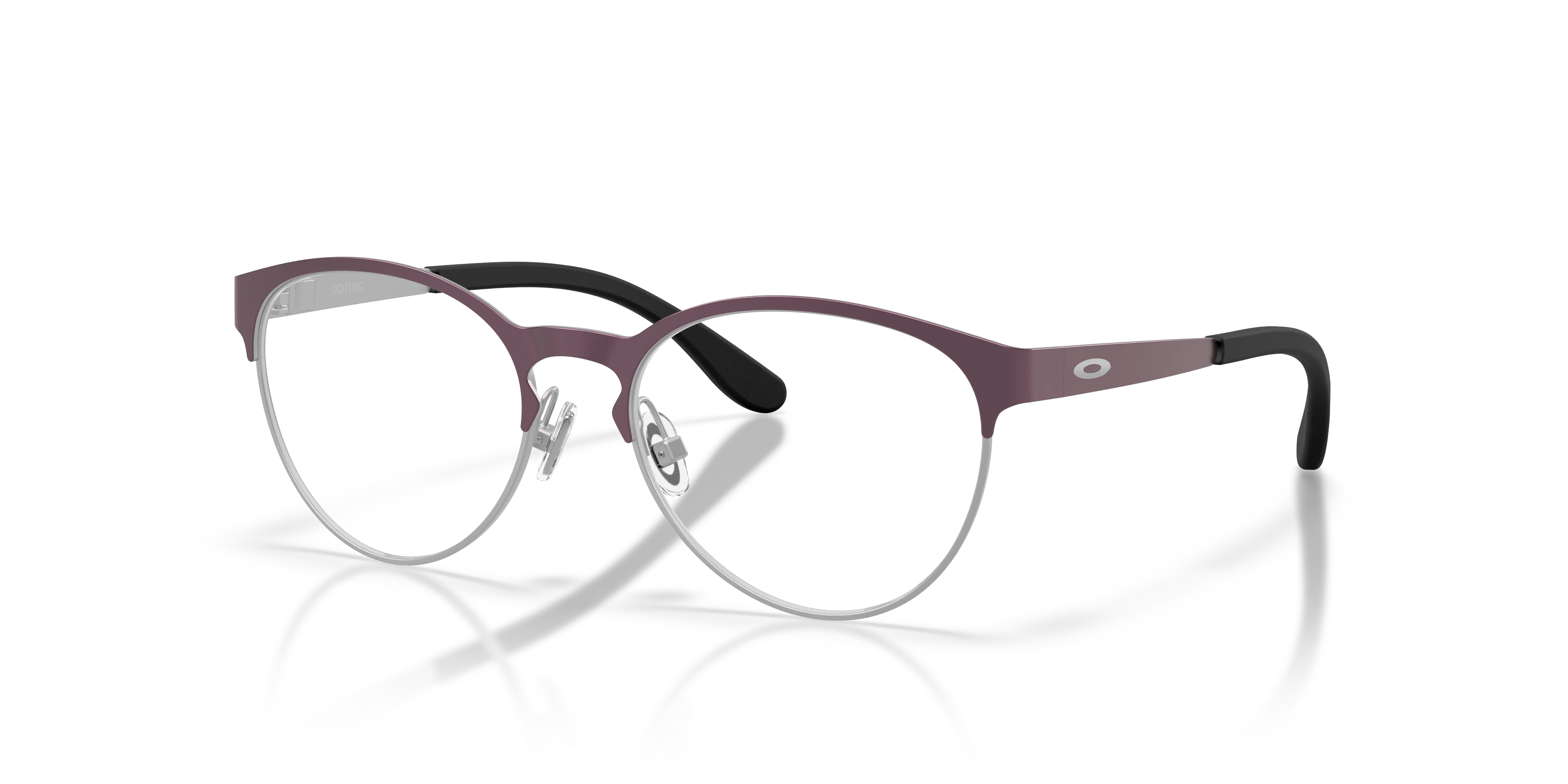 Angle_Left01, Oakley Doting (Youth Fit) 0OY3005 300506 Brille