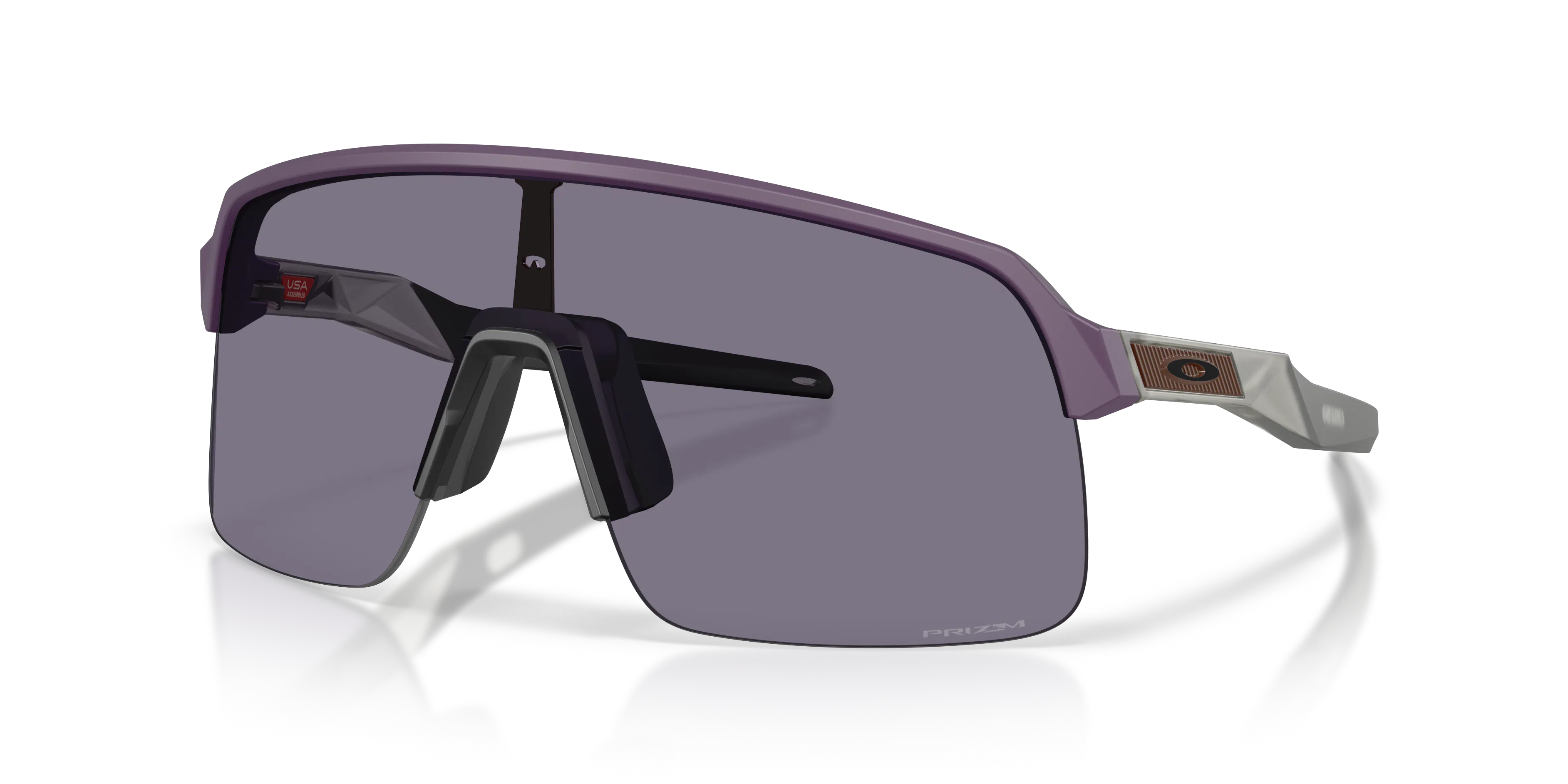 Angle_Left01, Oakley 0OO9463A 946338 Sonnenbrille