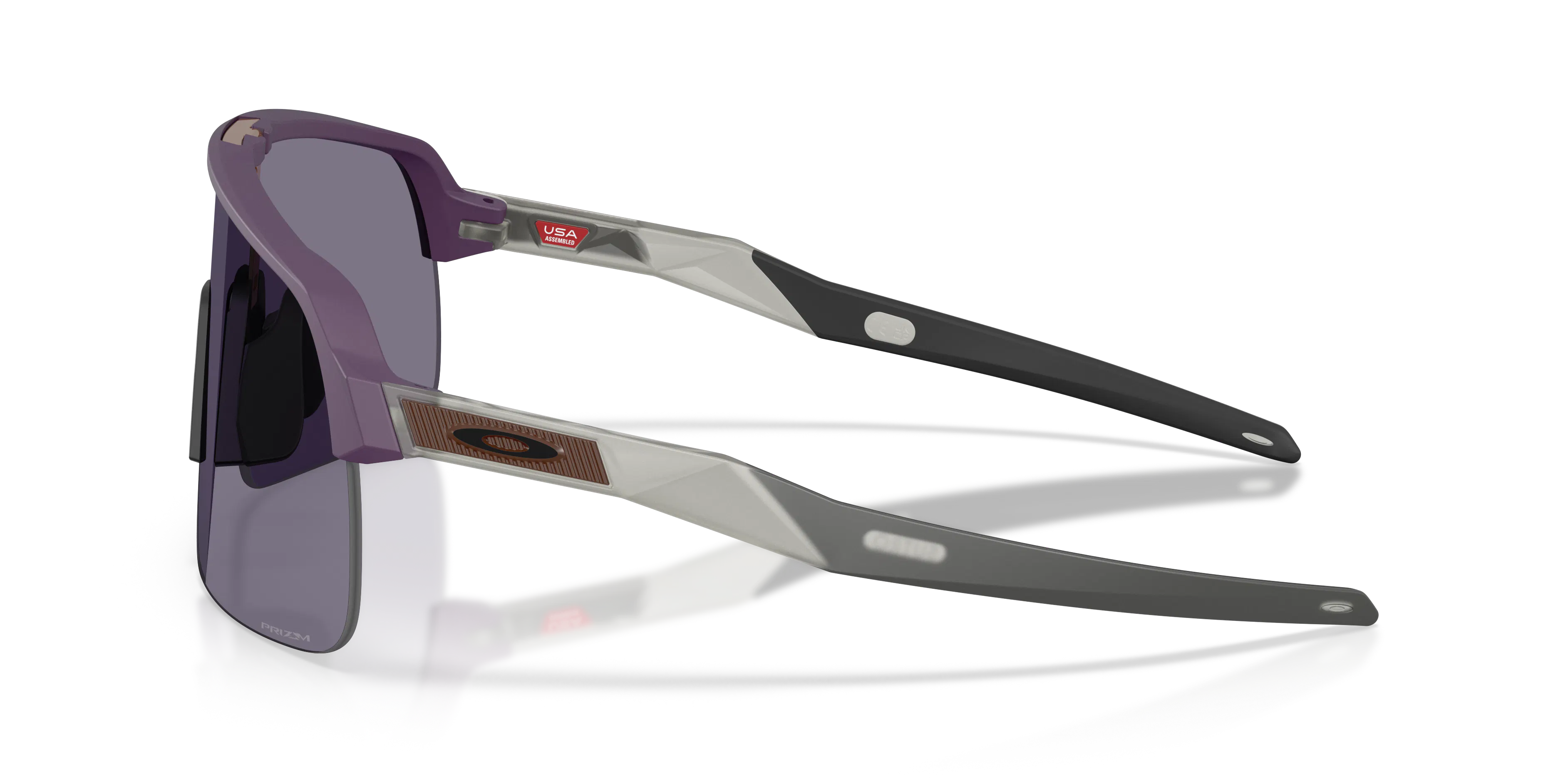 Angle_Left02, Oakley 0OO9463A 946338 Sonnenbrille