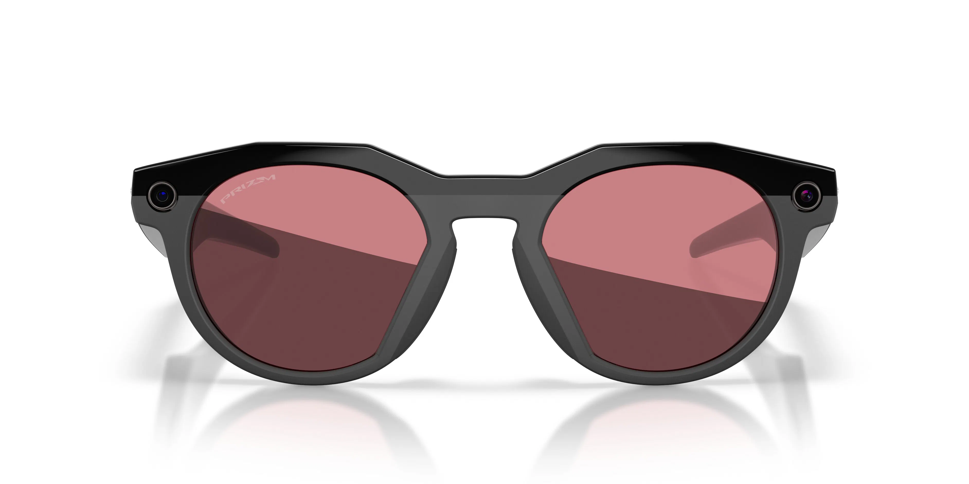 OAKLEY | META HSTN Prizm Dark Golf AI Glasses