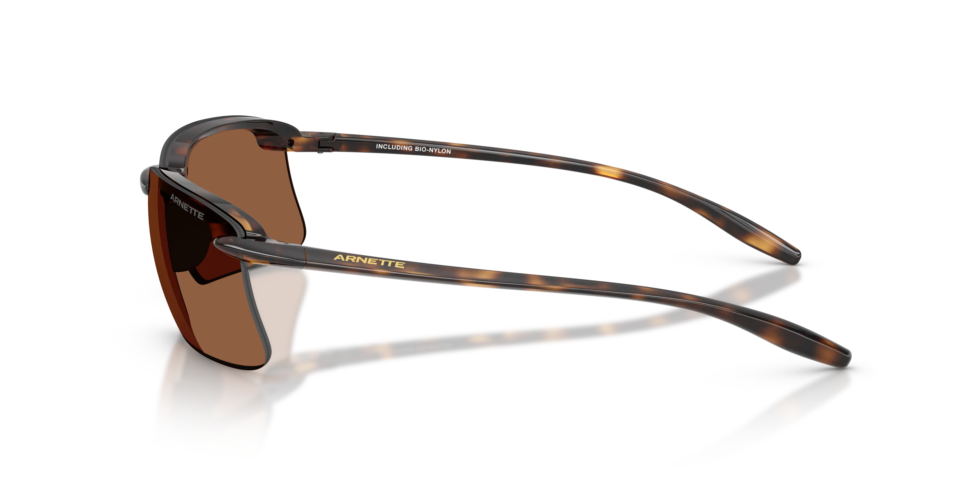 Angle_Left02, Arnette AN4383 0AN4383 2770/2 Sonnenbrille