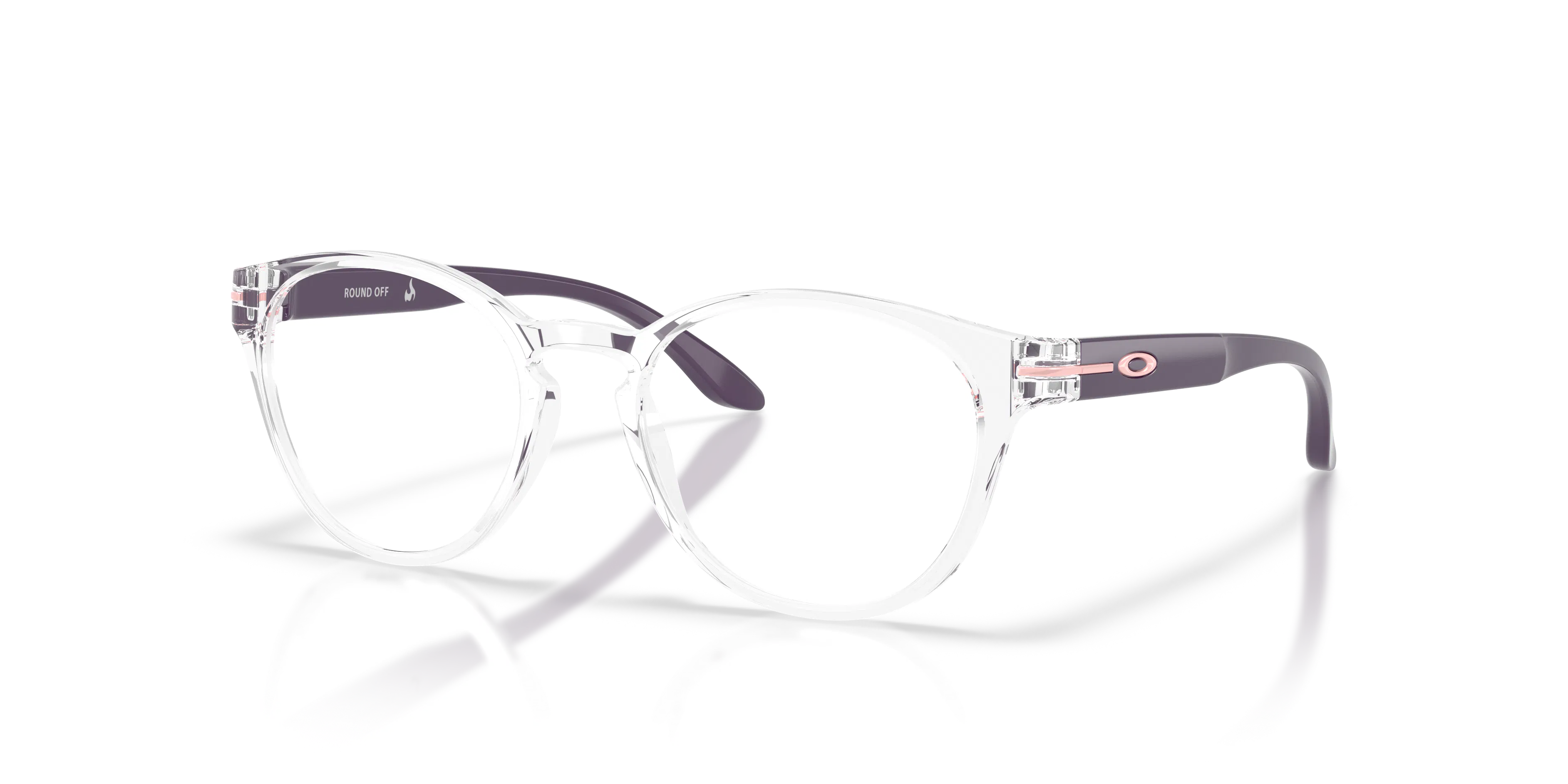 Angle_Left01, Oakley 0OY8017 801706 Brille