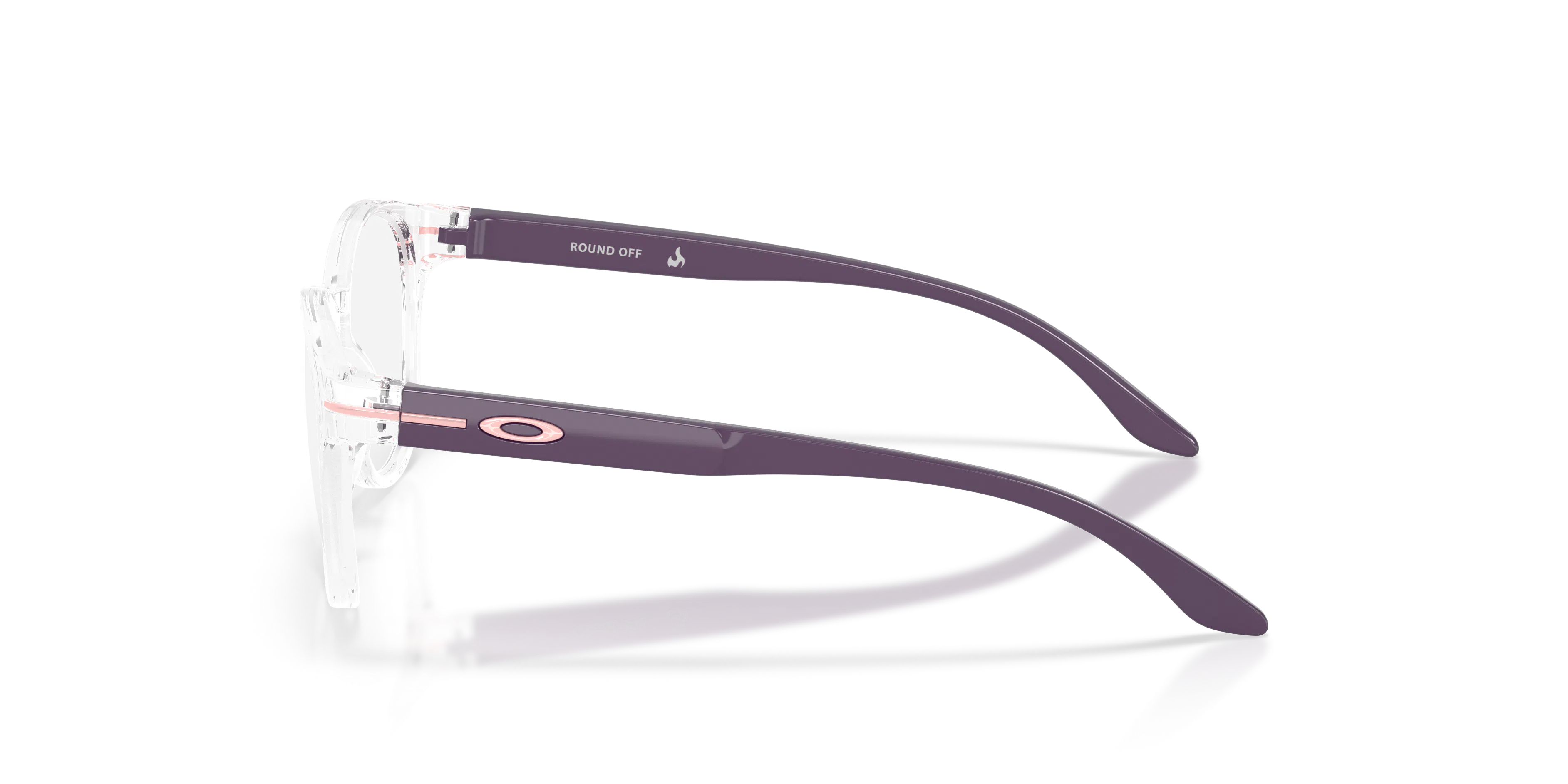 Angle_Left02, Oakley 0OY8017 801706 Brille