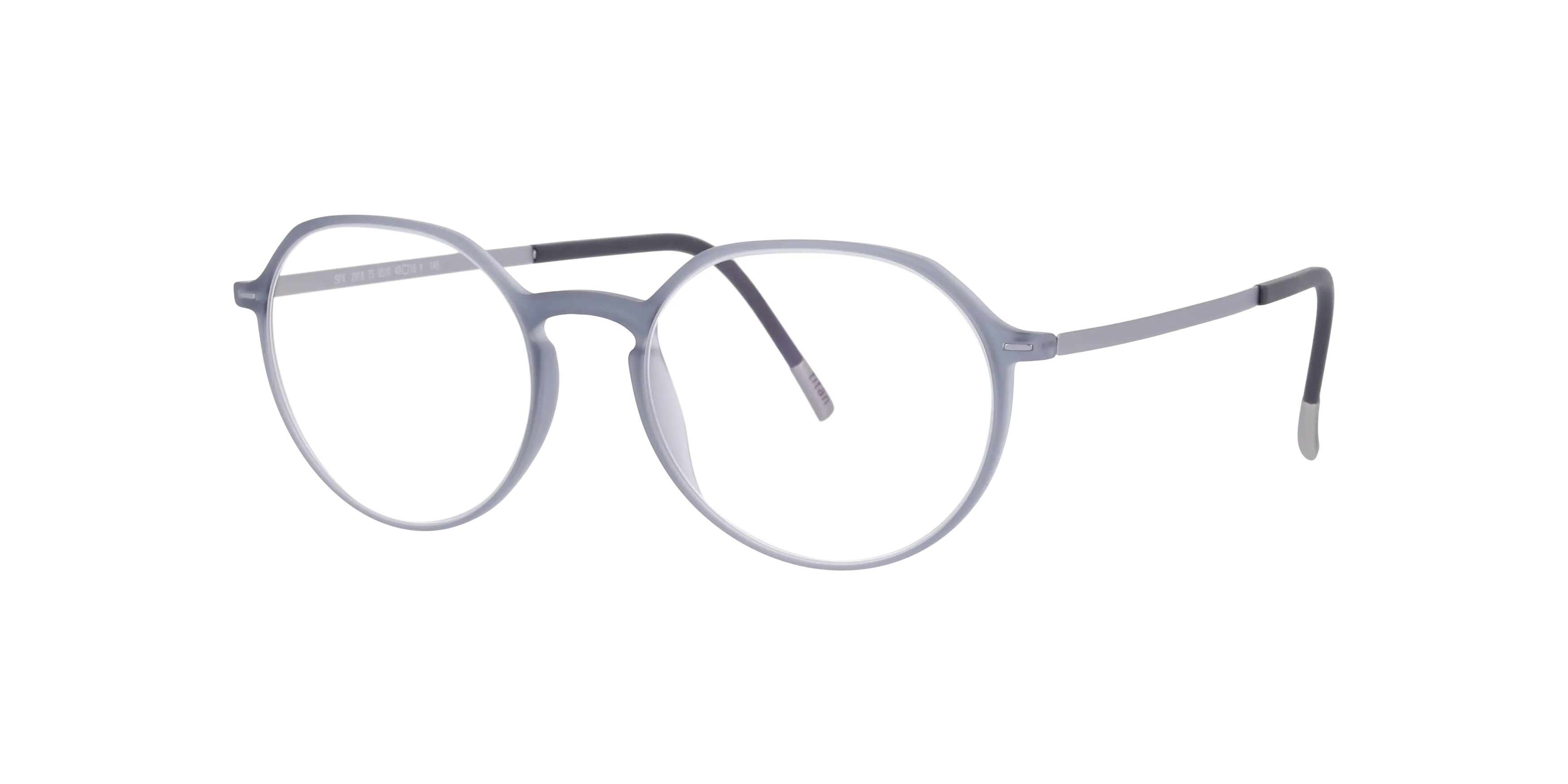 Angle_Left01, Silhouette URBAN LITE SL2918 6510 Brille