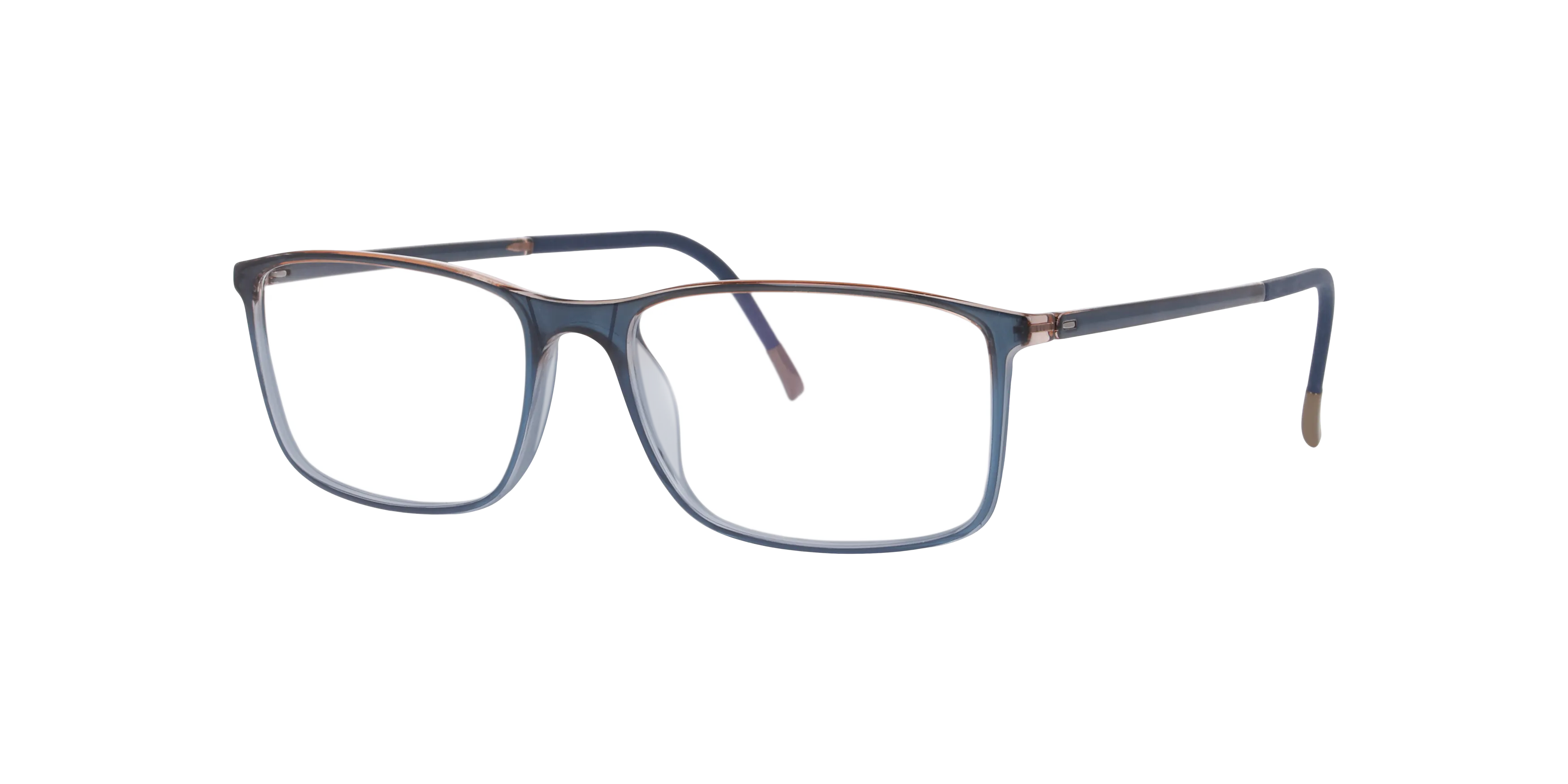 Angle_Left01, Silhouette Spx Illusion-- 2934 5010 Brille