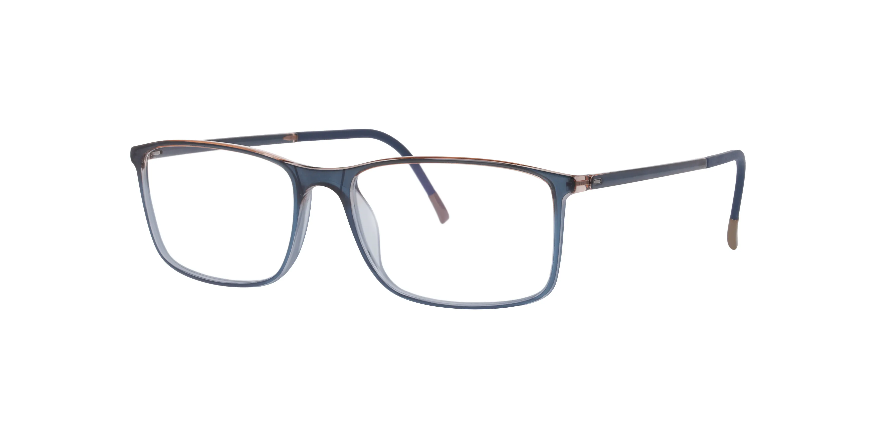 Angle_Left01, Silhouette Spx Illusion-- 2934 5010 Brille