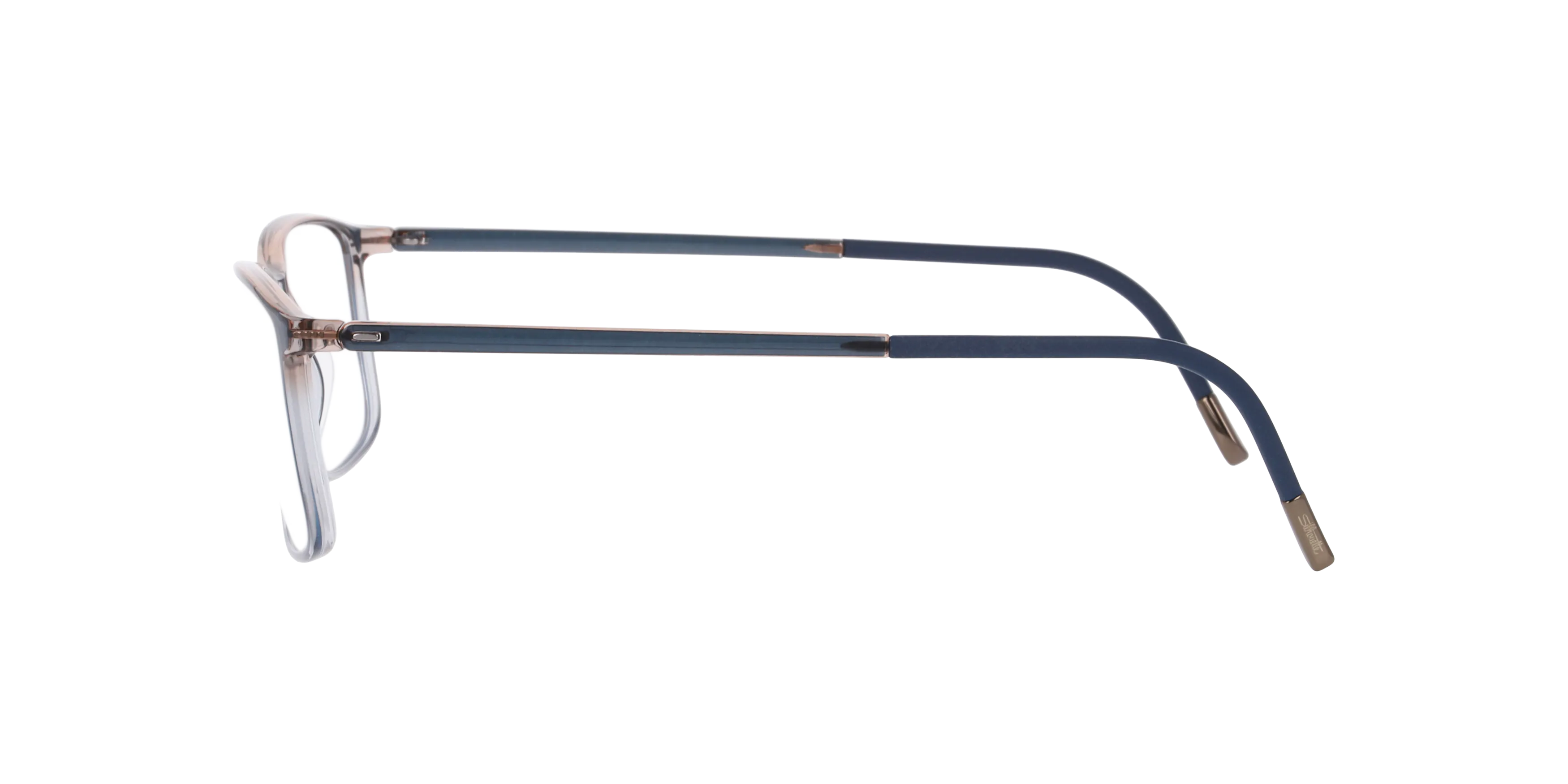 Angle_Left02, Silhouette Spx Illusion-- 2934 5010 Brille