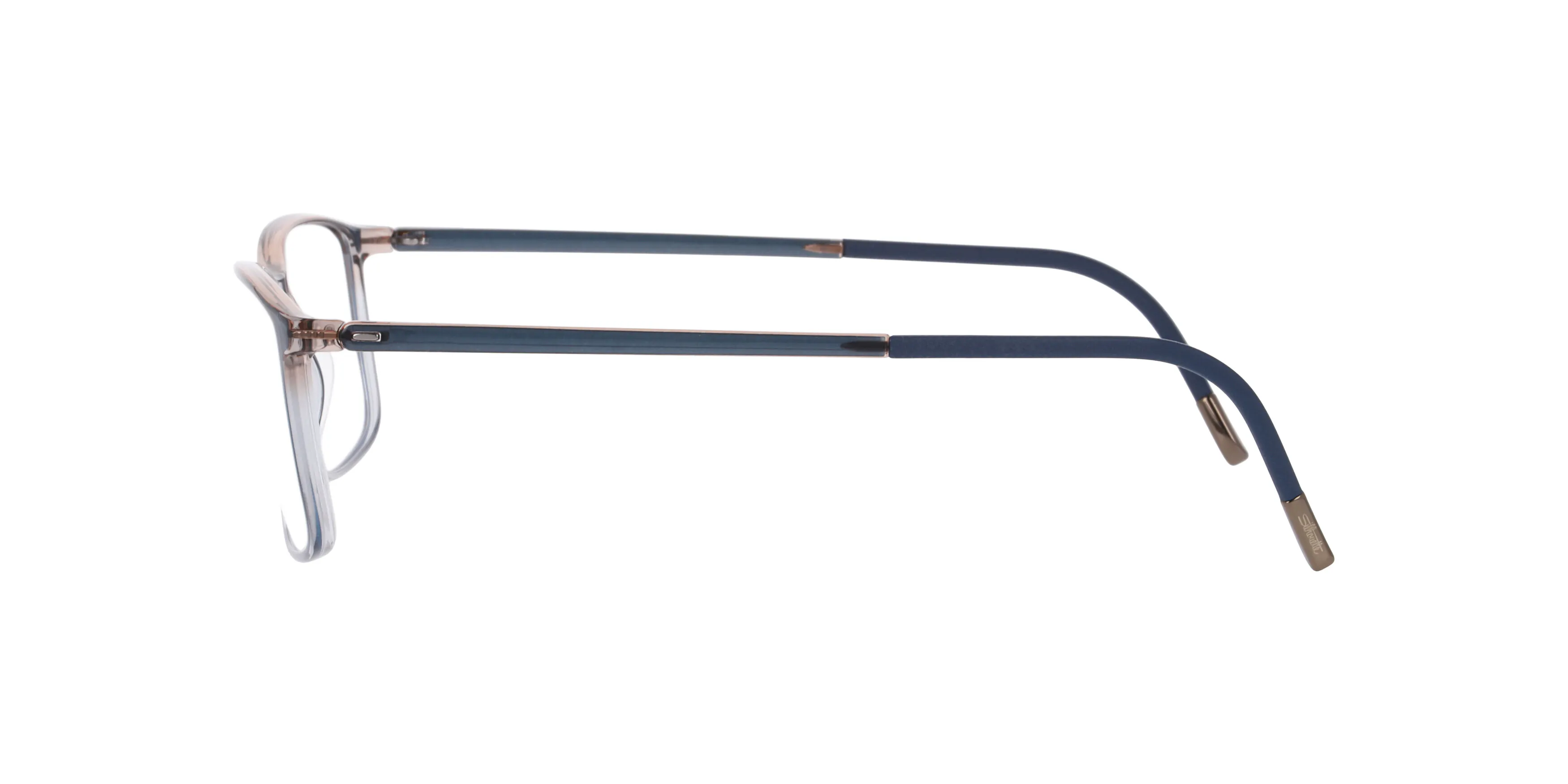 Angle_Left02, Silhouette Spx Illusion-- 2934 5010 Brille