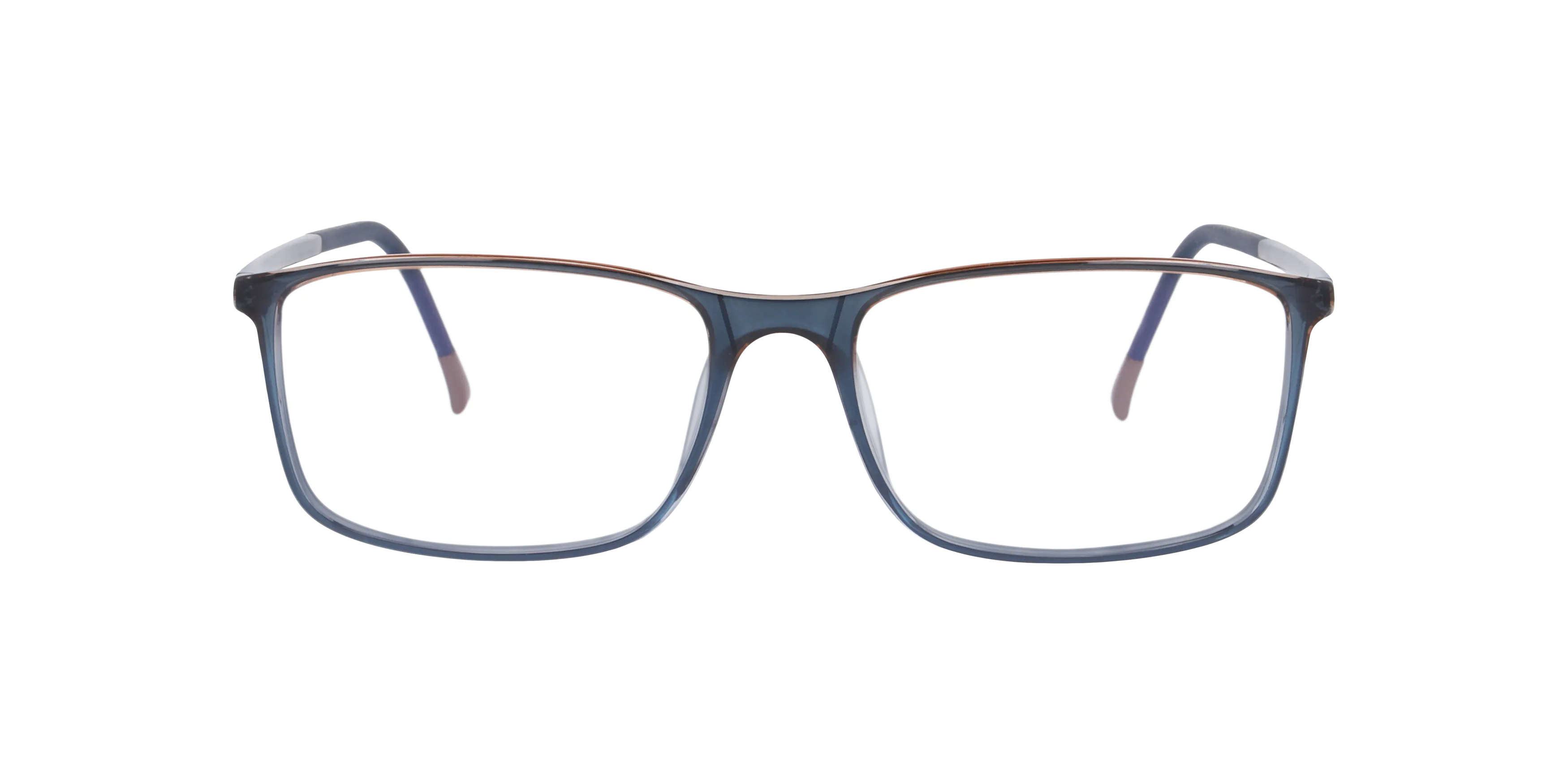 Front, Silhouette Spx Illusion-- 2934 5010 Brille
