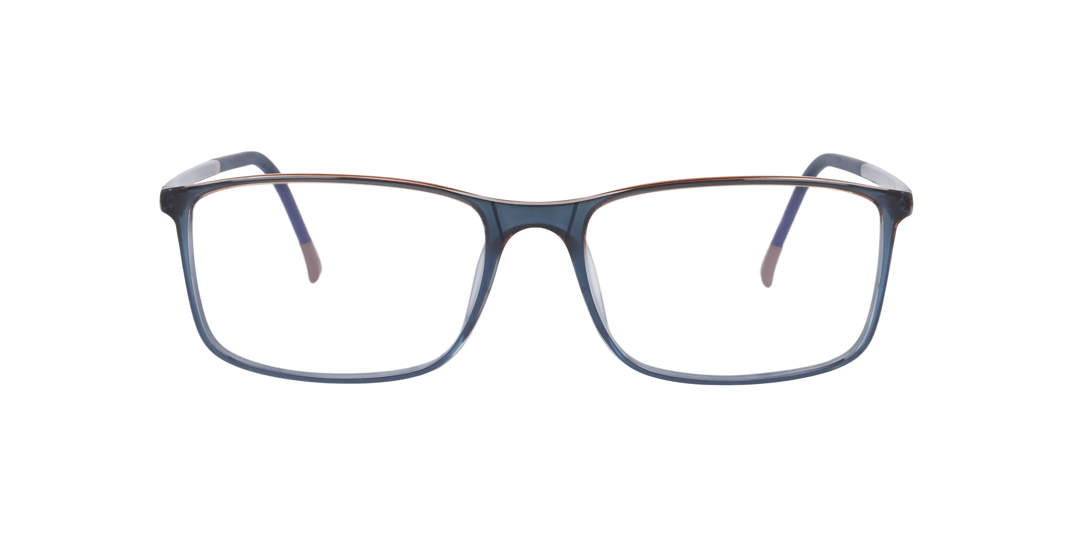 Front, Silhouette Spx Illusion-- 2934 5010 Brille