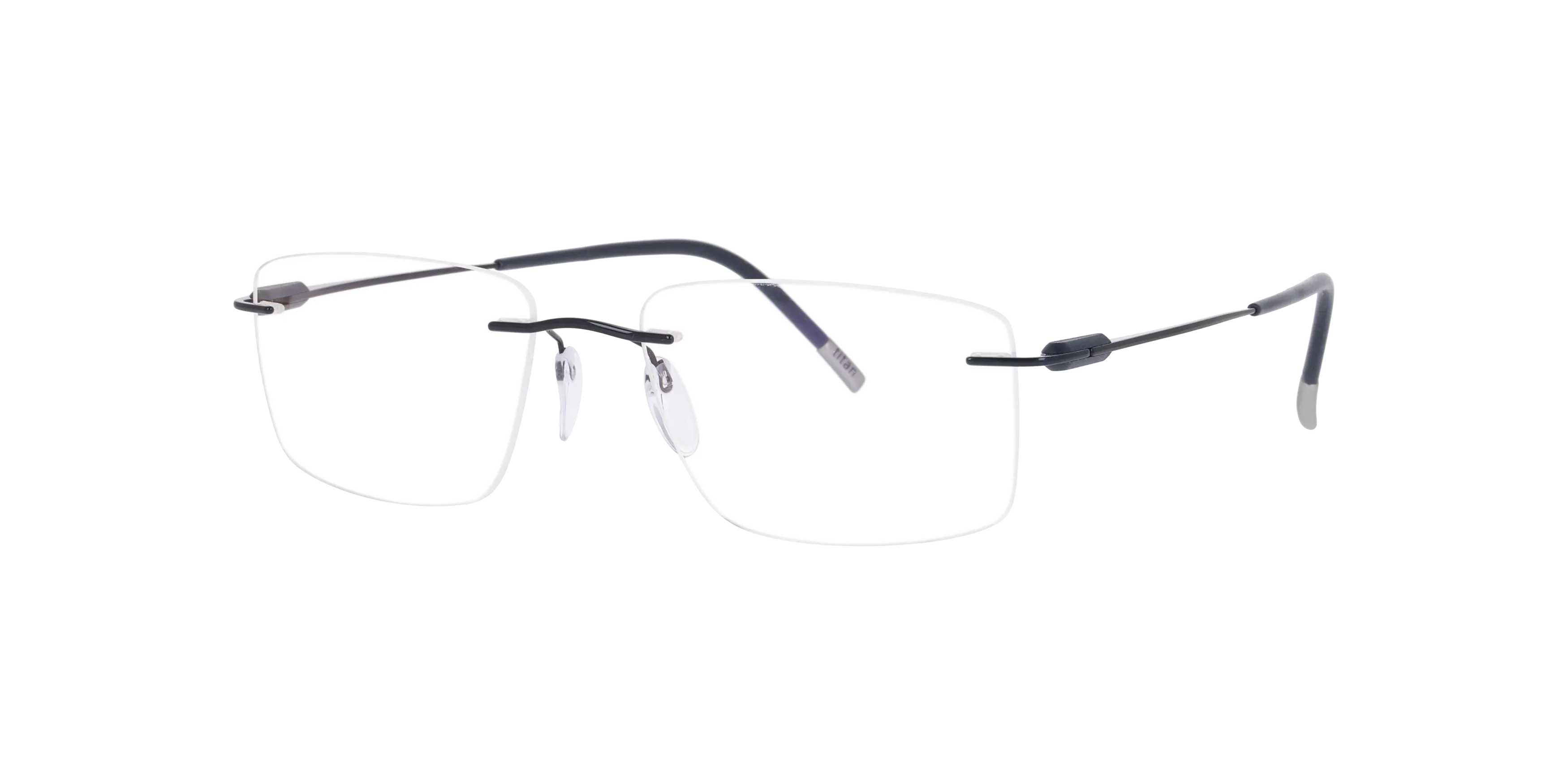 Angle_Left01, Silhouette 5561 5561 4540 Brille