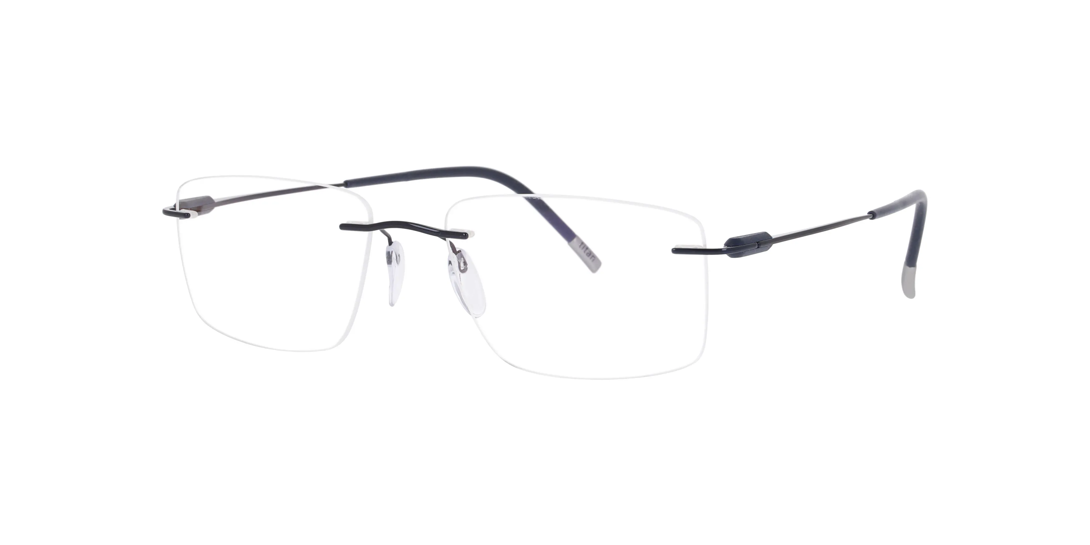 Angle_Left01, Silhouette 5561 5561 4540 Brille