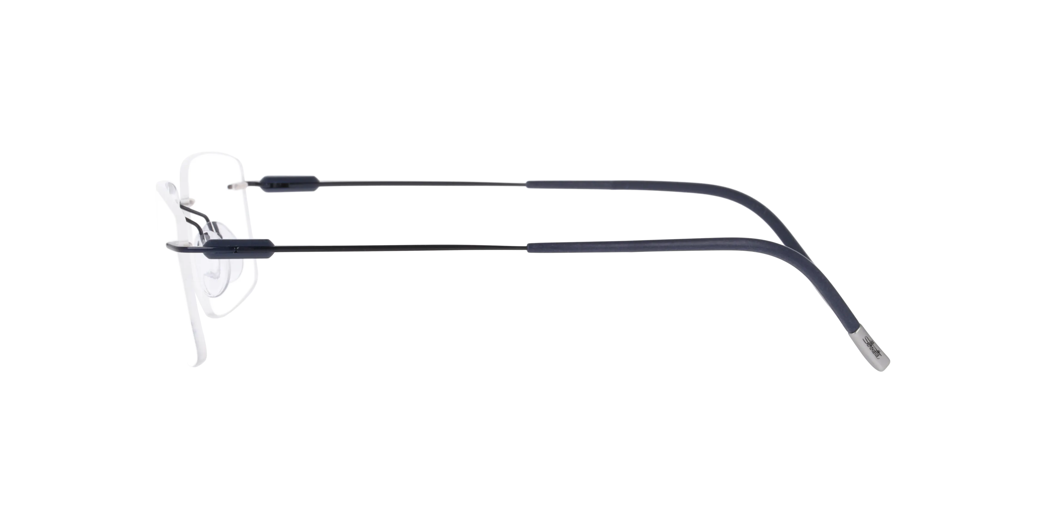 Angle_Left02, Silhouette 5561 5561 4540 Brille