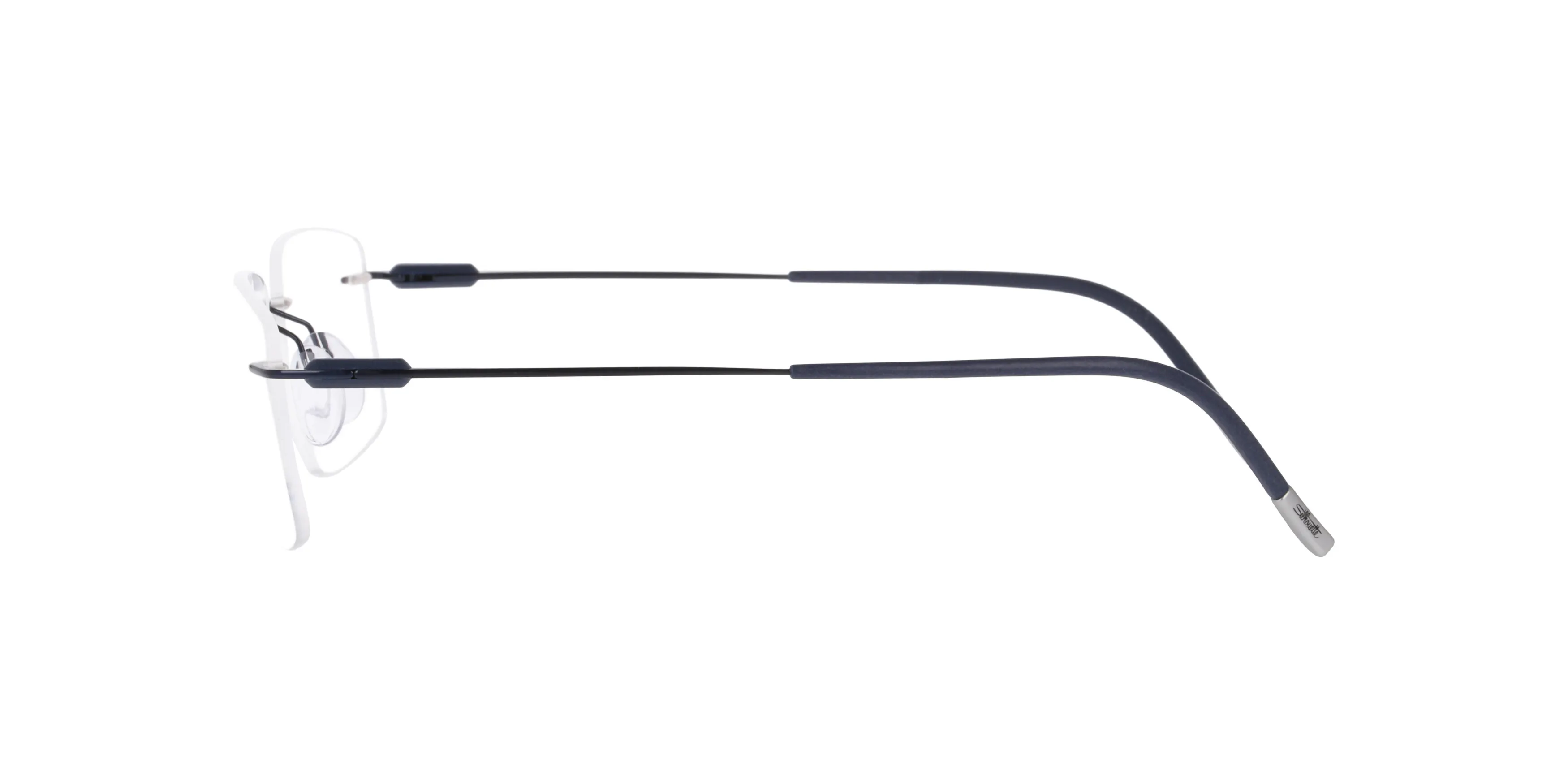 Angle_Left02, Silhouette 5561 5561 4540 Brille