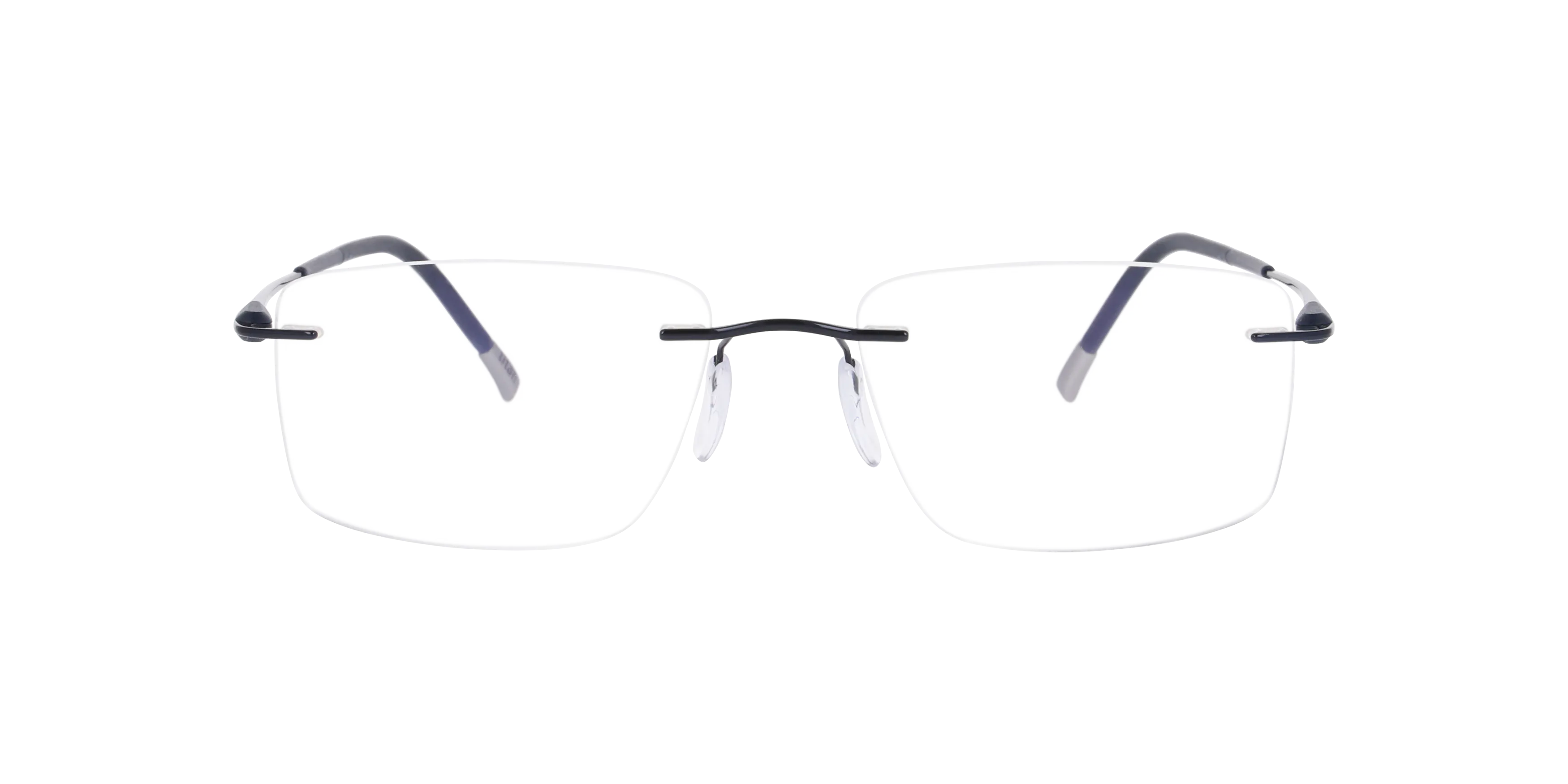 Front, Silhouette 5561 5561 4540 Brille